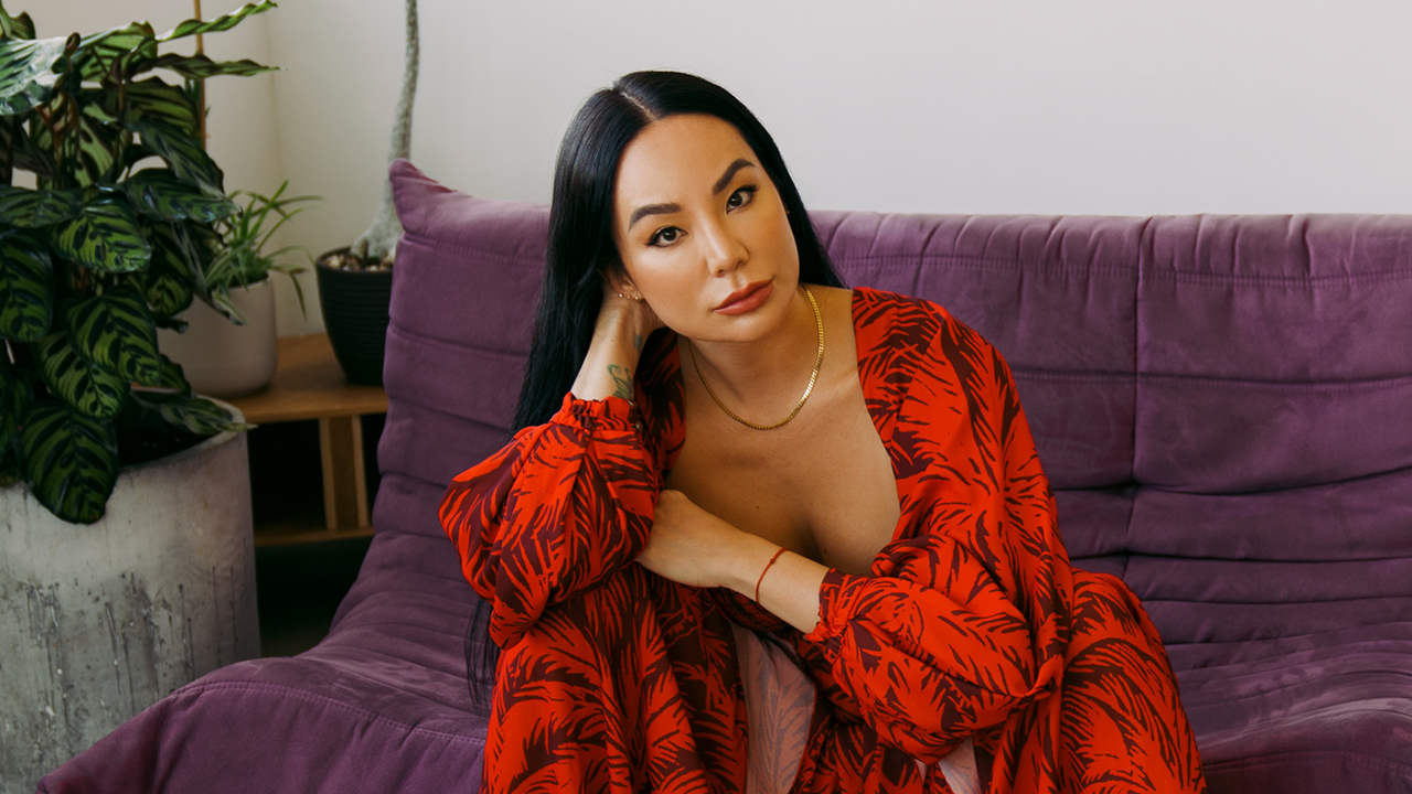 Lindsay Jang