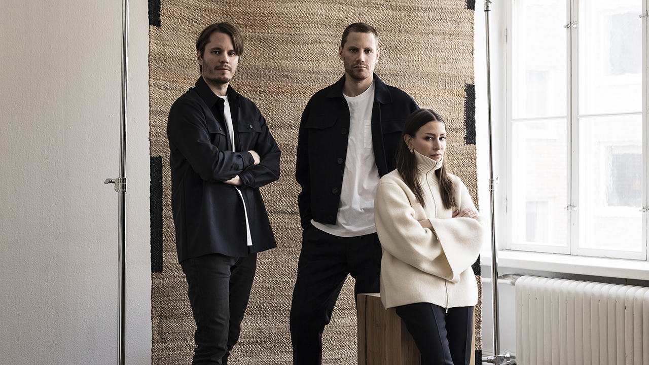 Nordic Knots and The True Honey Co