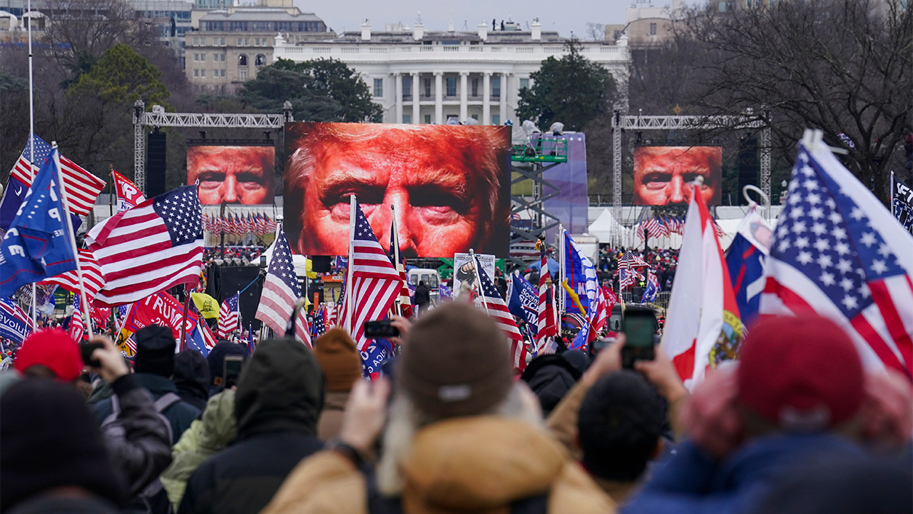 Explainer 288: Trying to Trump the legal system