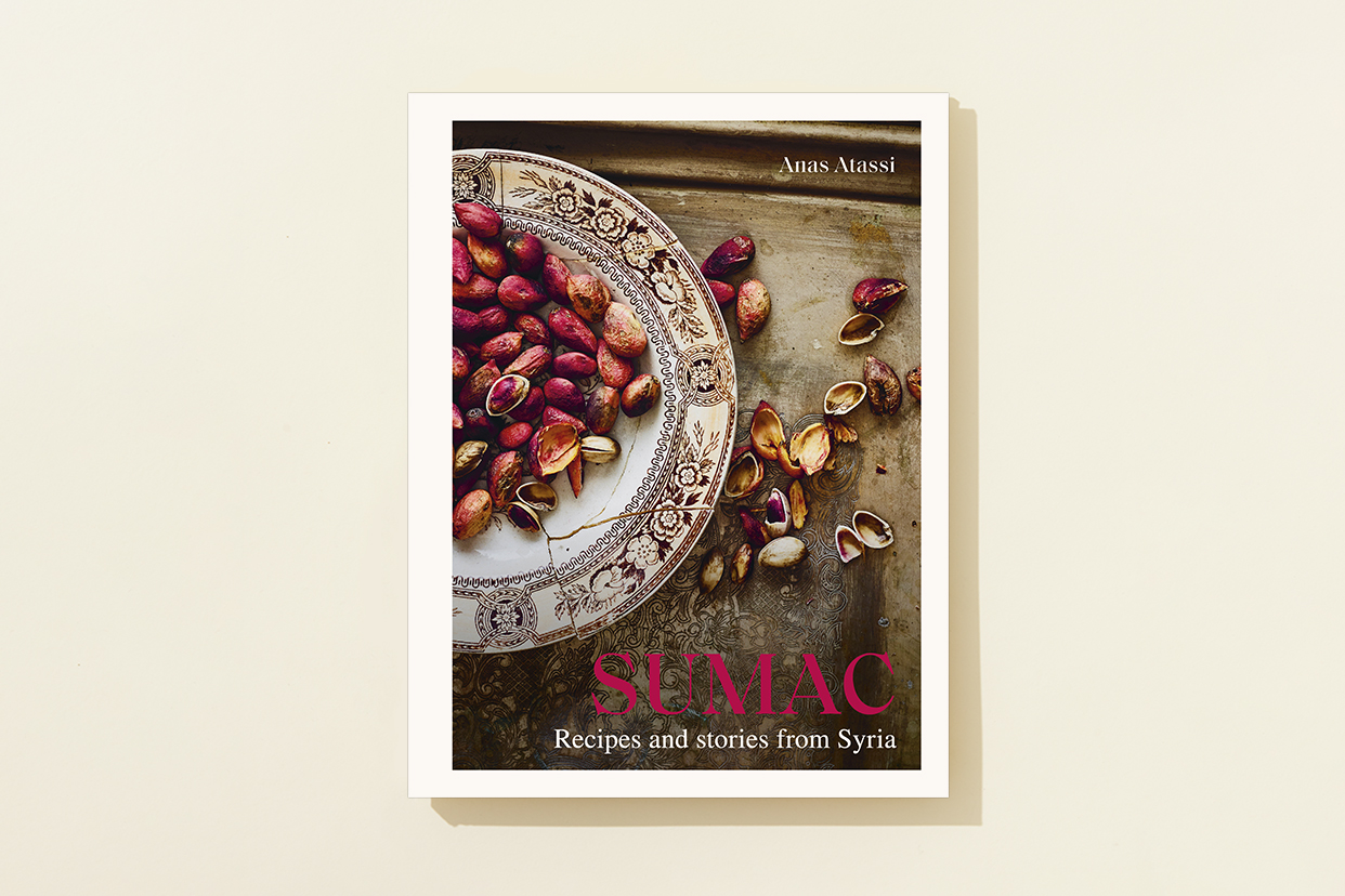 A Syrian feast