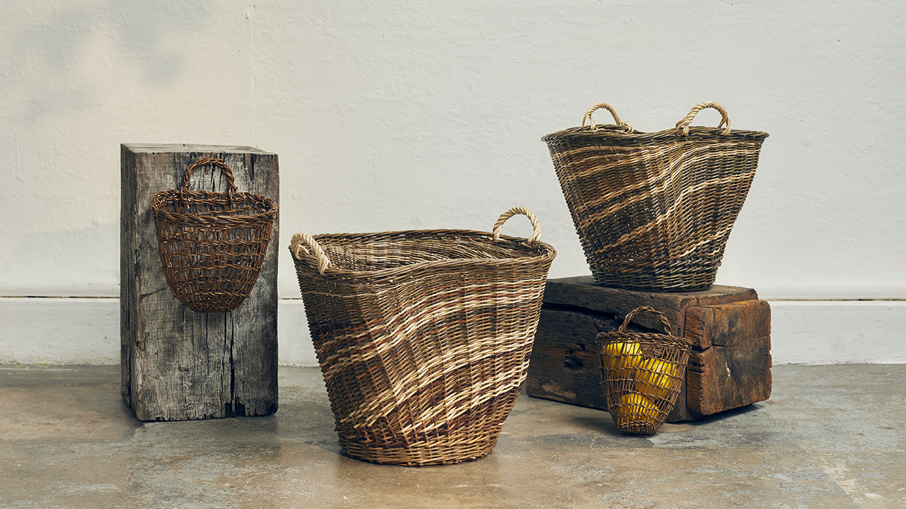 Supporting artisans