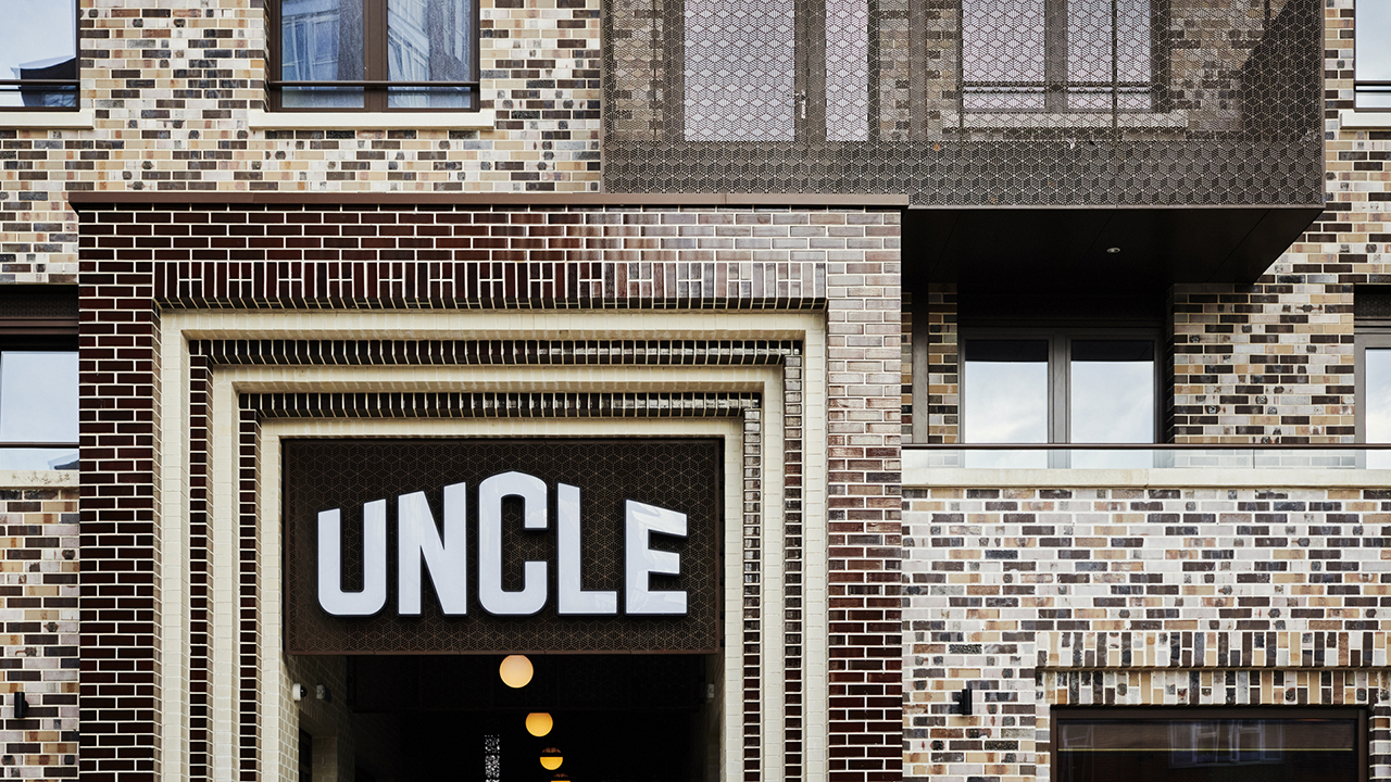 Eureka 247: Uncle – rethinking city living