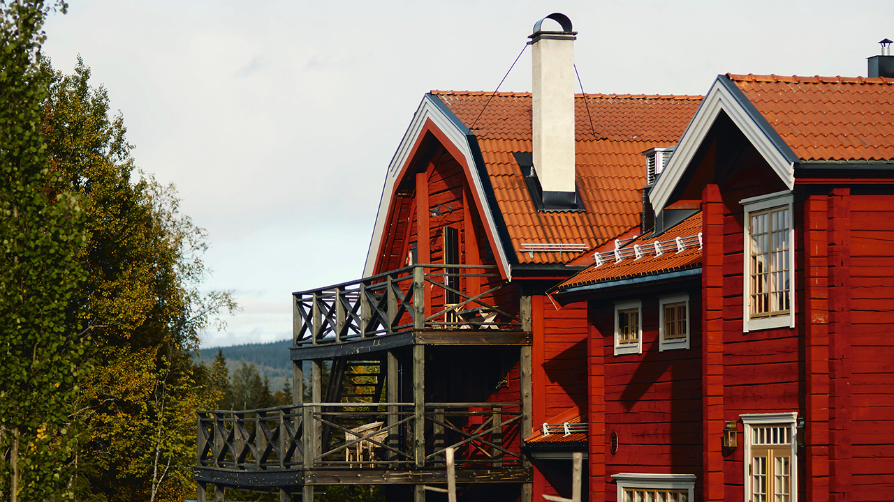 Story of Fäviken