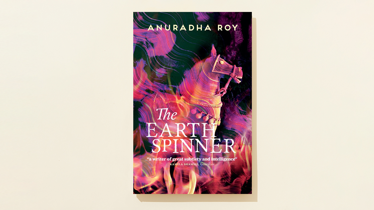 Monocle Reads: Anuradha Roy and Christopher MacLehose