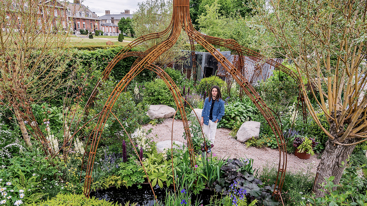 Guerilla gardening, winter cycling and vacancy tax