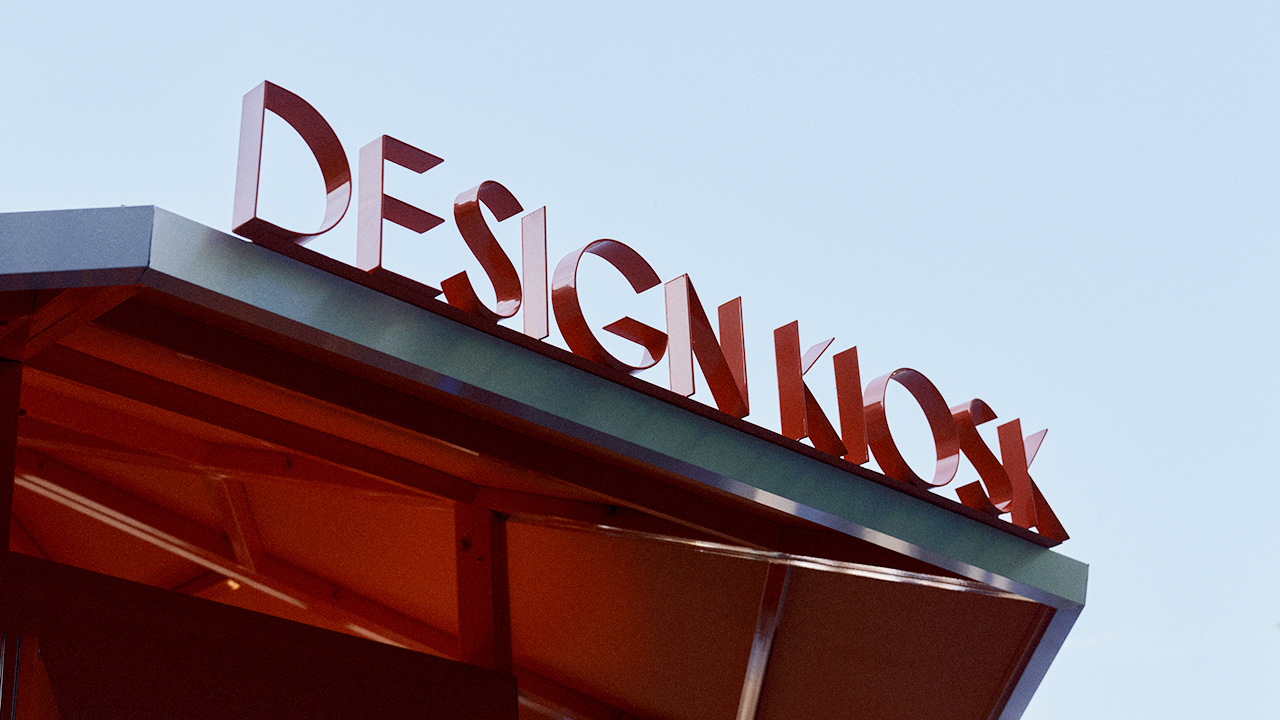 Milan Design Week and Salone del Mobile, part 2