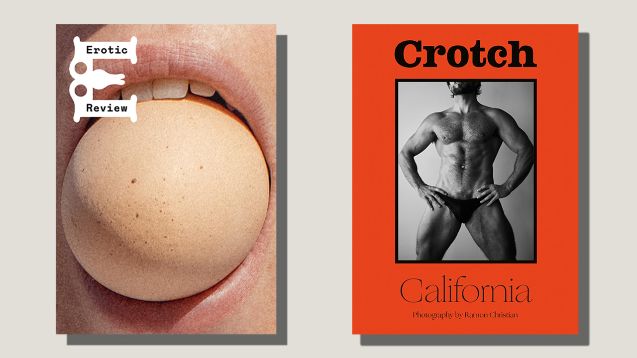 Desire in print