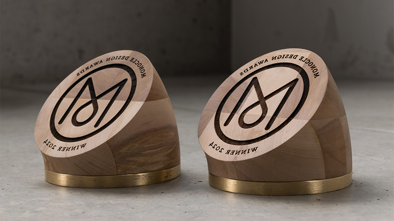Monocle Design Awards