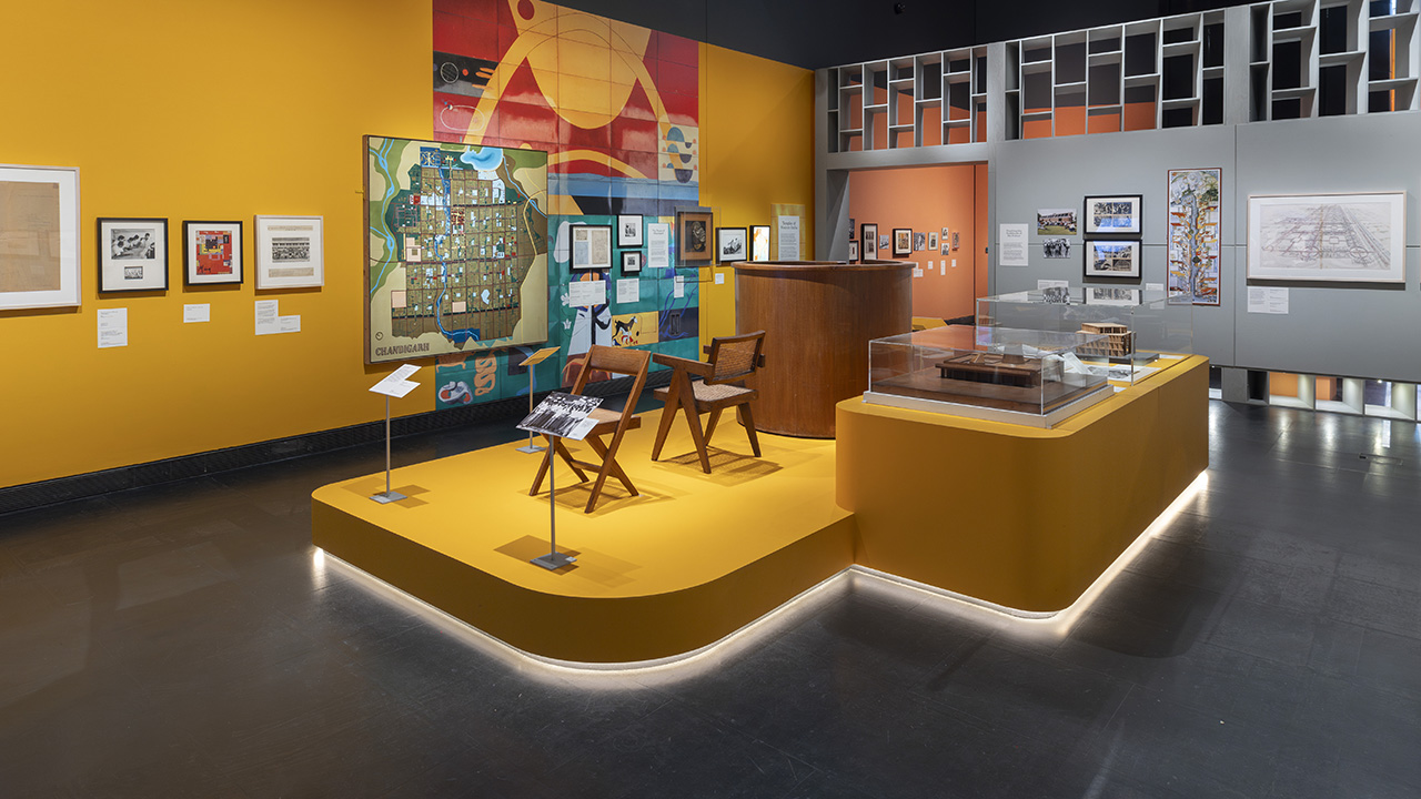 A Tropical Modernism special