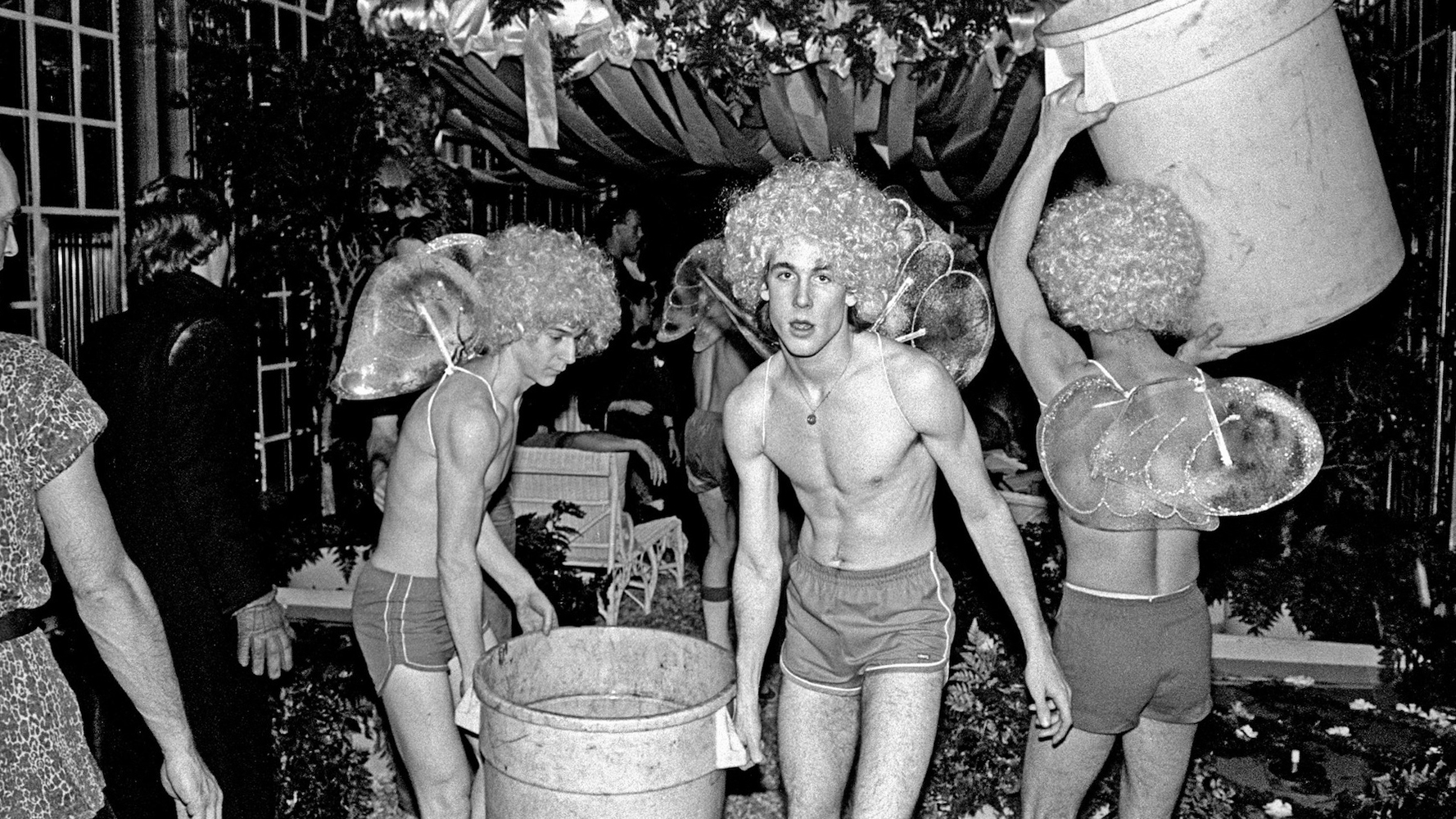 Studio 54