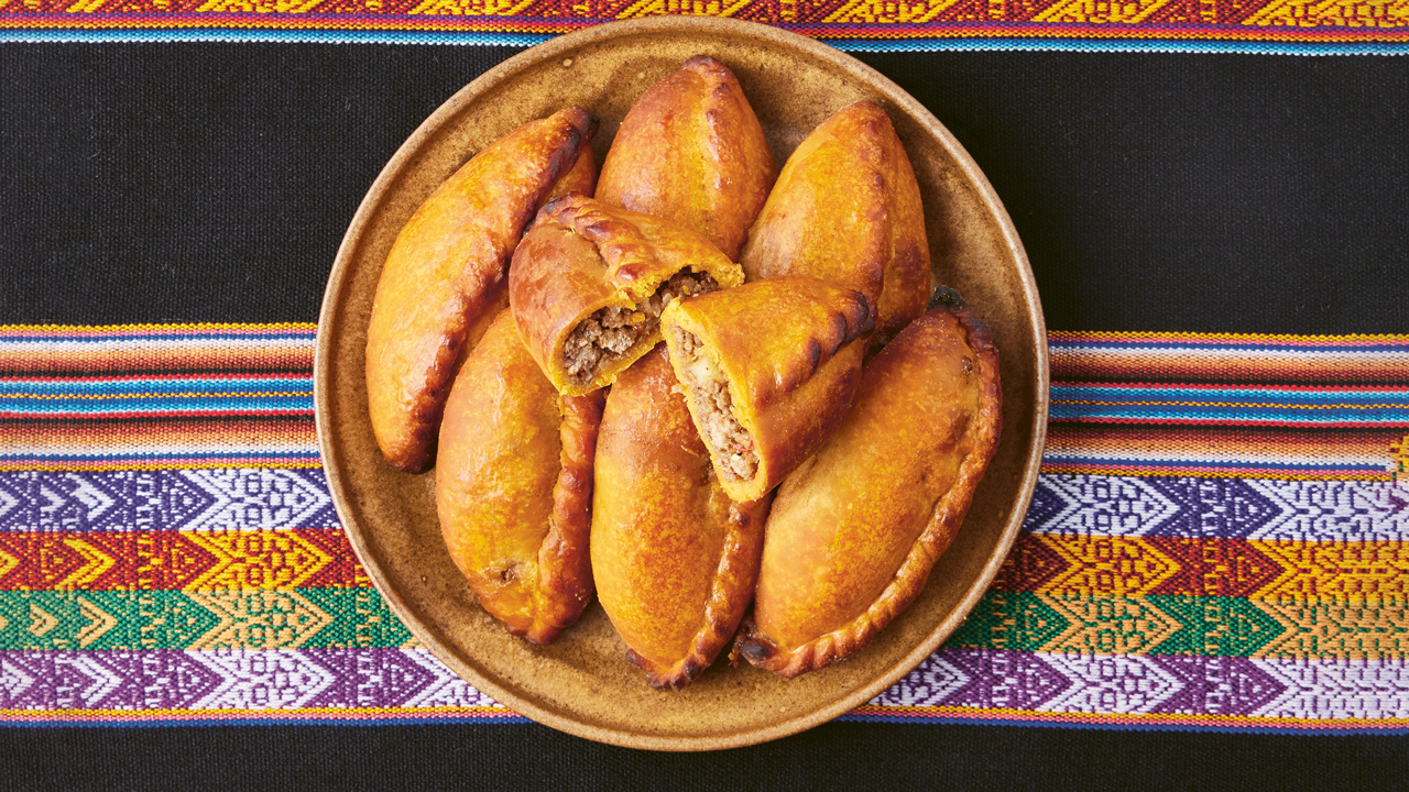 Virgilio Martínez’s guide to Latin American cooking