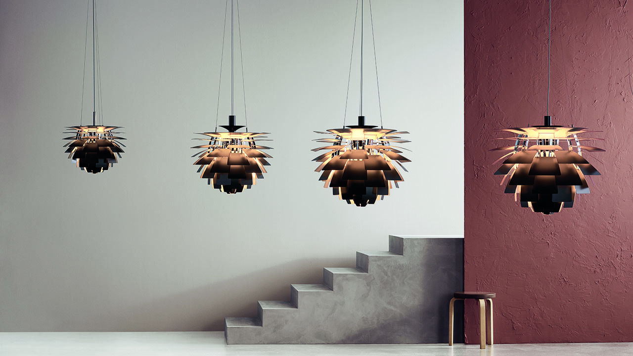 Louis Poulsen, ‘Bio-Spaces’, Agnes Studio