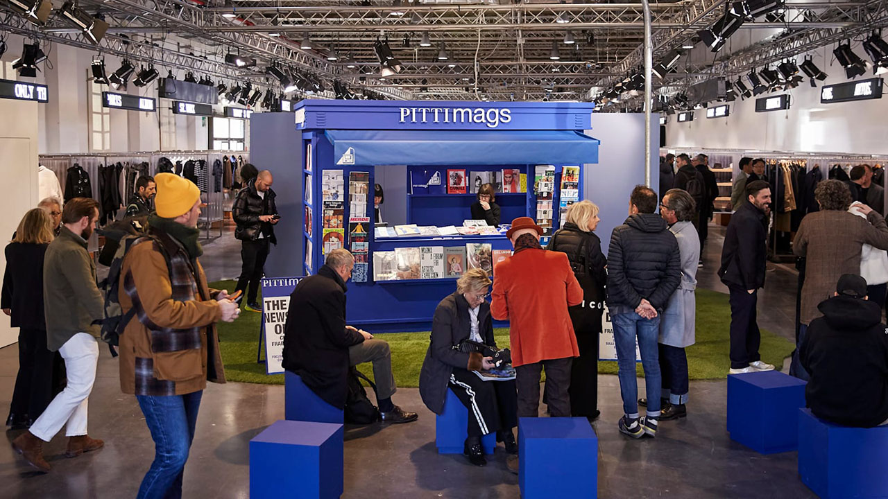 Menswear round-up, Maison & Objet