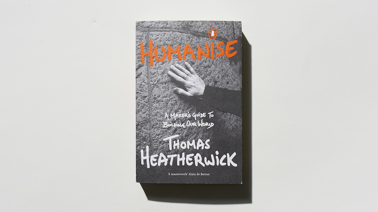 Thomas Heatherwick and V-Zug