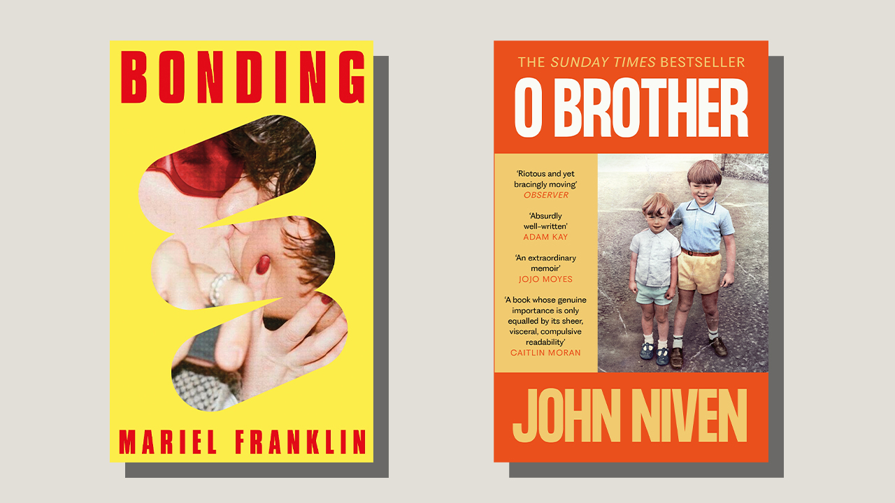 Summer reading: John Niven’s ‘O Brother’ and Mariel Franklin’s ‘Bonding’