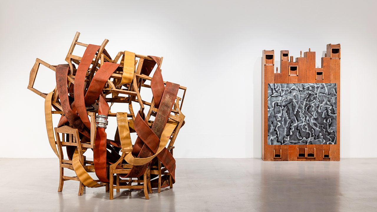 Summer art special: Lonnie Holley, Ukrainian modernism and Les Rencontres d’Arles