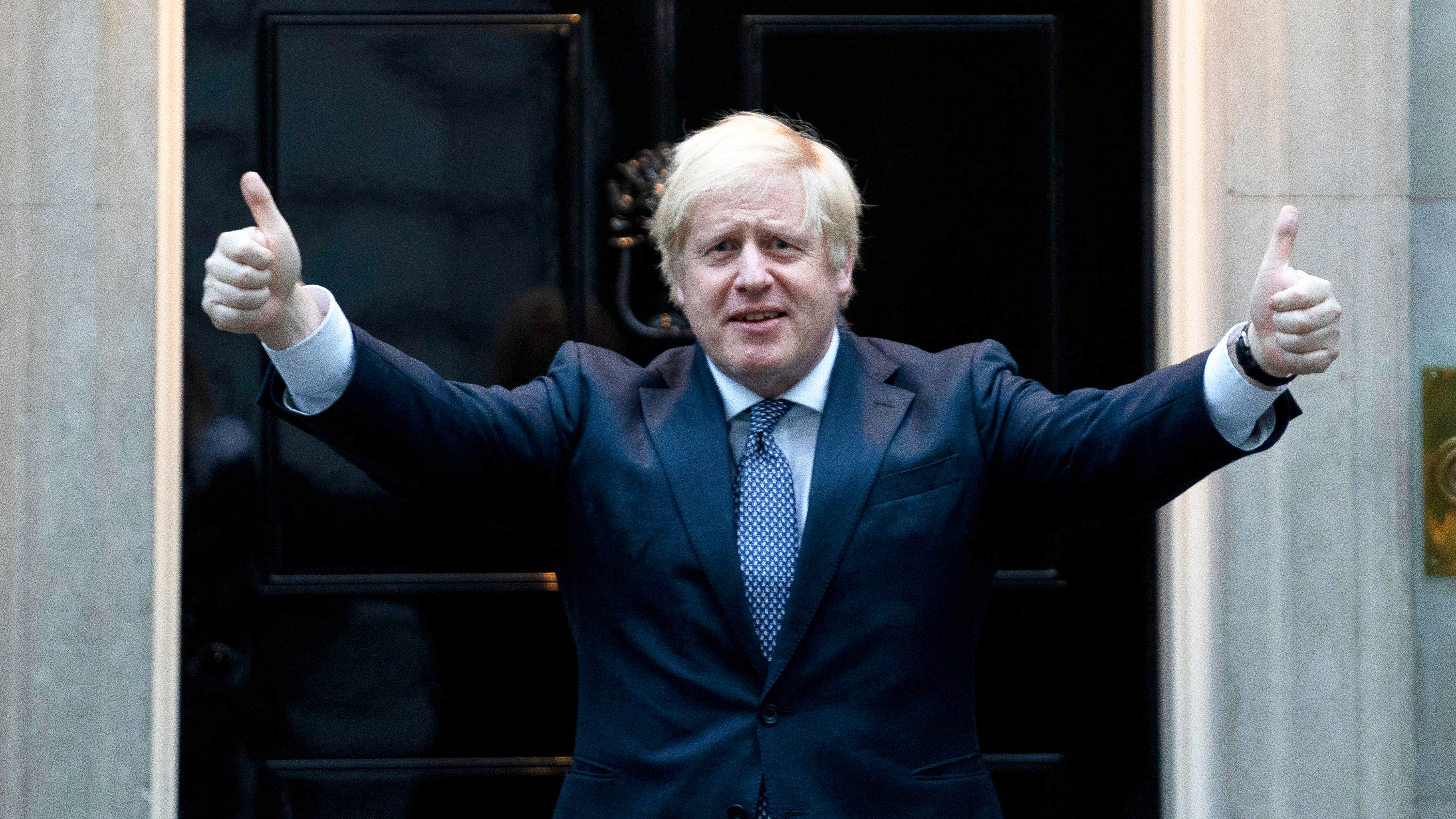 The myth of exceptionalism