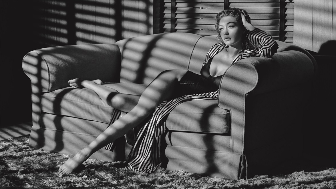Pirelli calendar