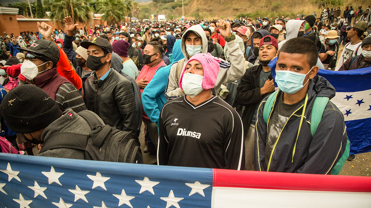 Explainer 249: The future of migrant caravans
