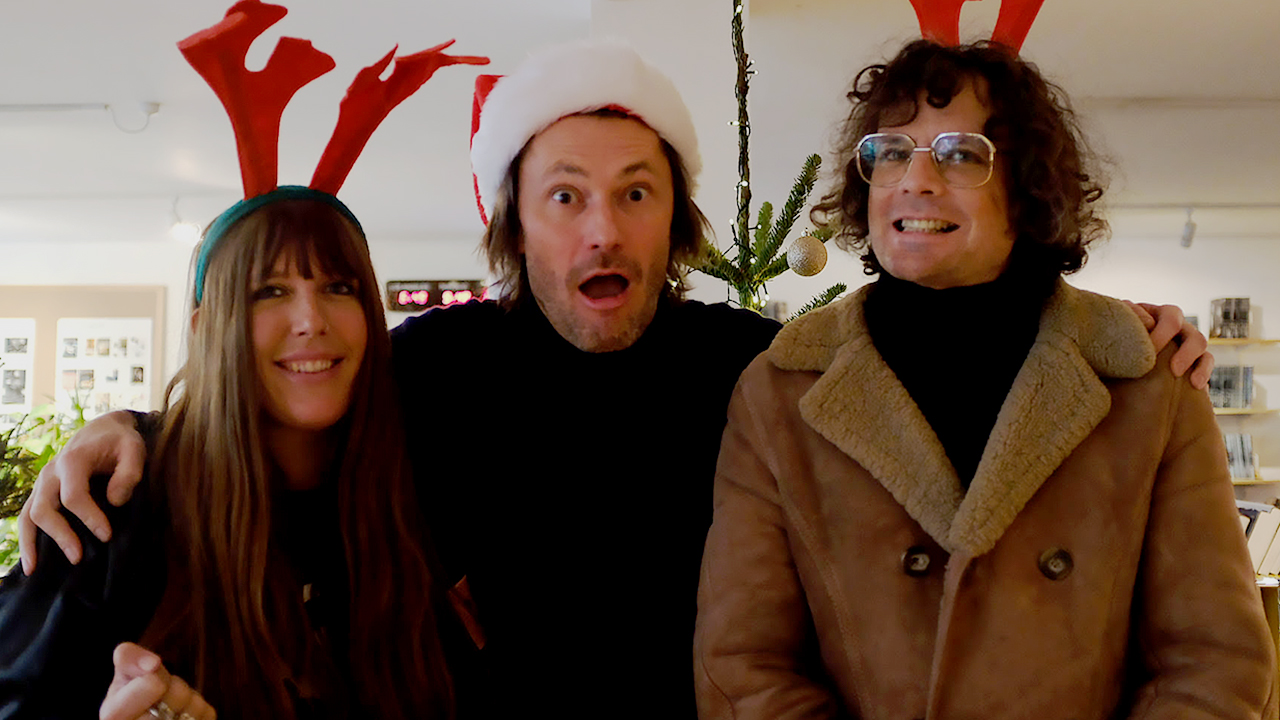 Who has the best Christmas song of 2022?
