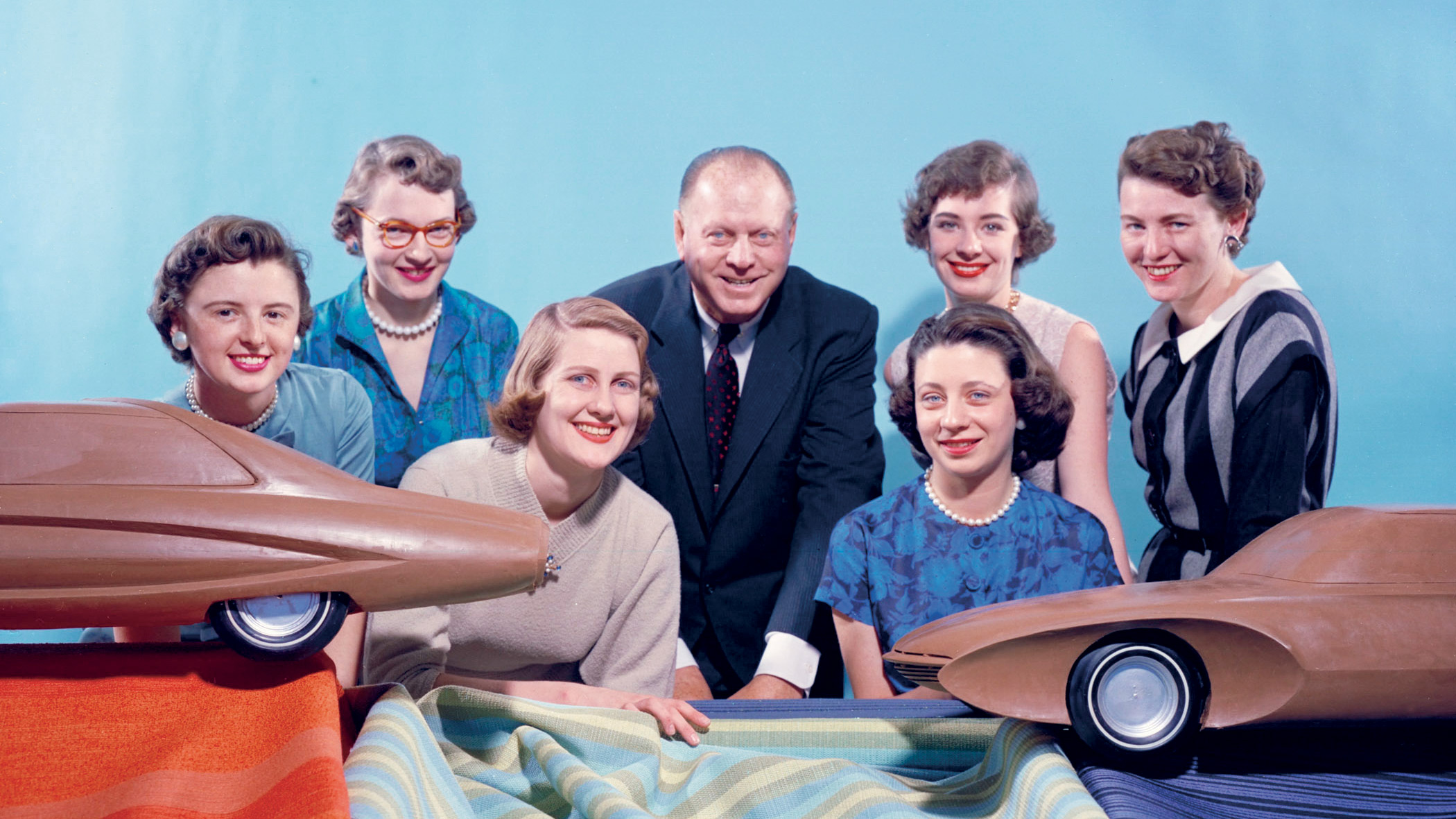 Women in design