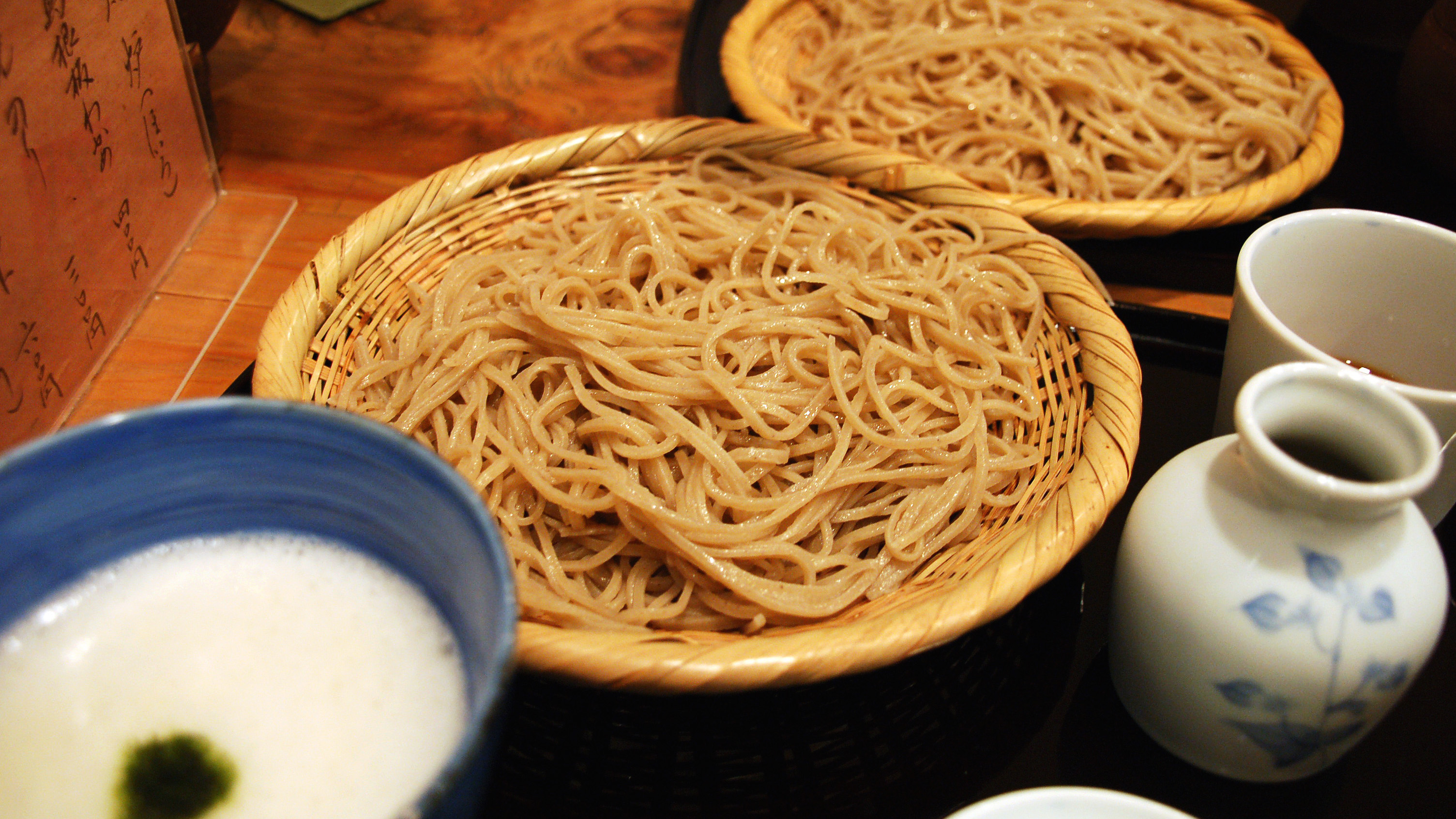 Food Neighbourhoods 88: Tokyo, Yanesen
