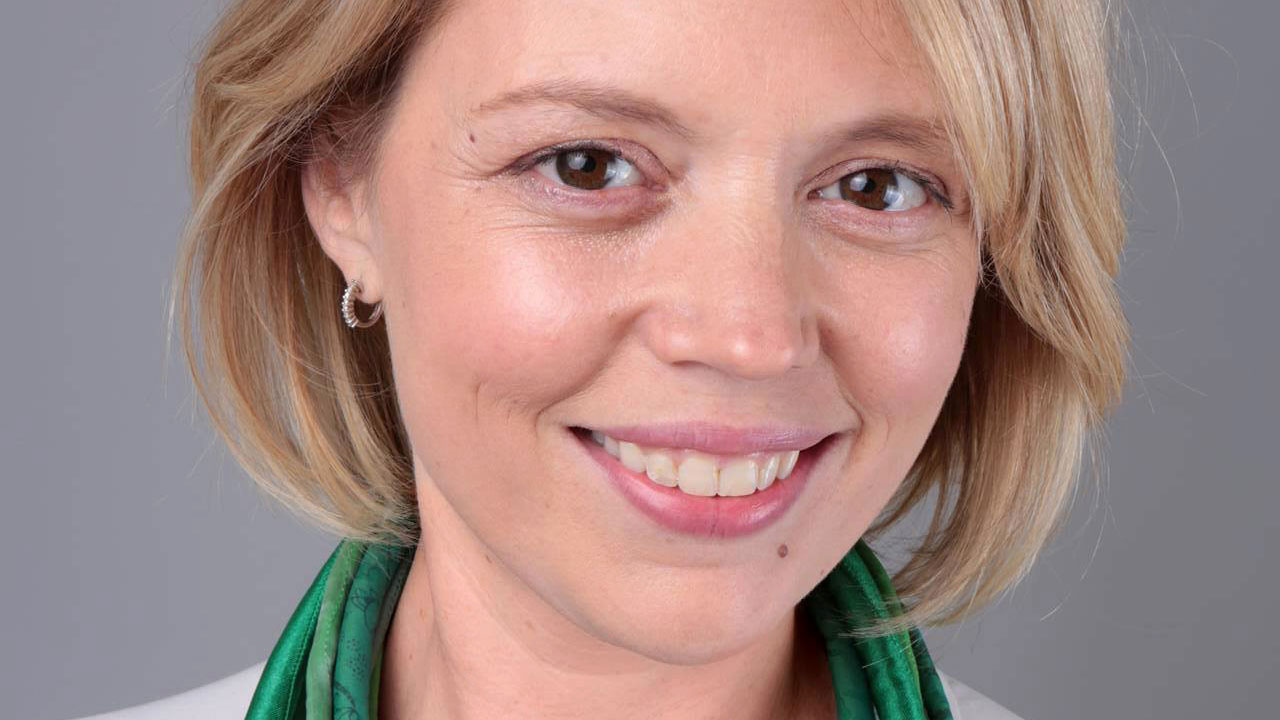 Eureka 154: Charmian Love, B Lab UK