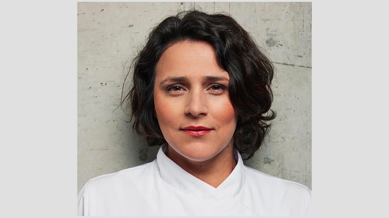 Food Neighbourhoods 253: Recipe edition, Marlene Vieira
