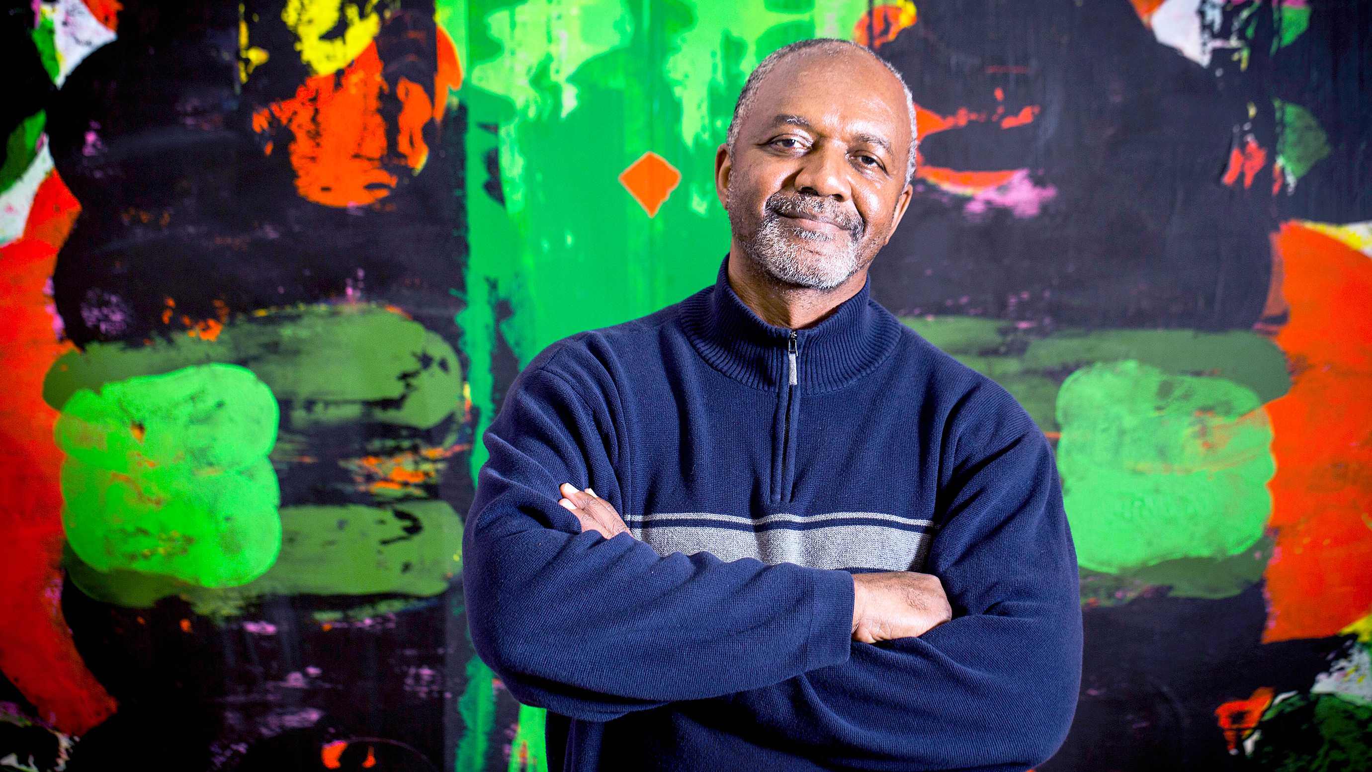 Kerry James Marshall
