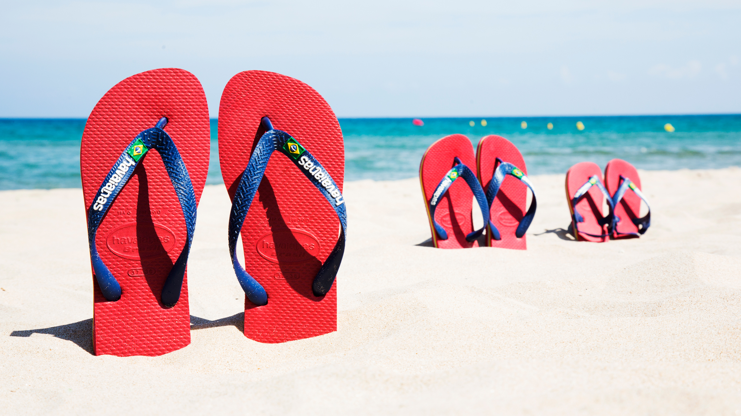 On Design 53: How did a flip-flop become a Brazilian icon?
