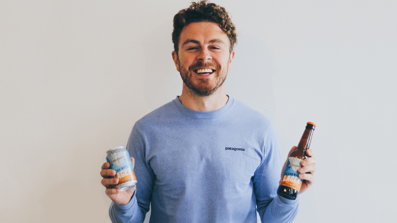 Eureka 150: Brewgooder