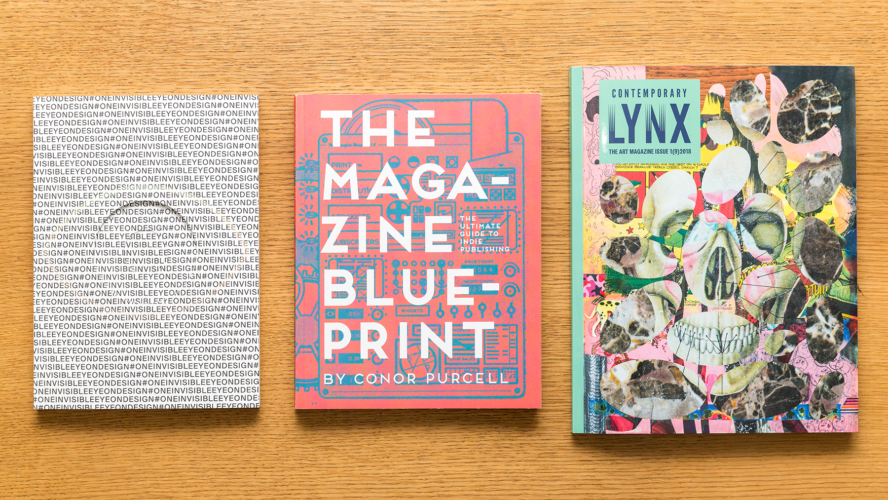 The ultimate print guide