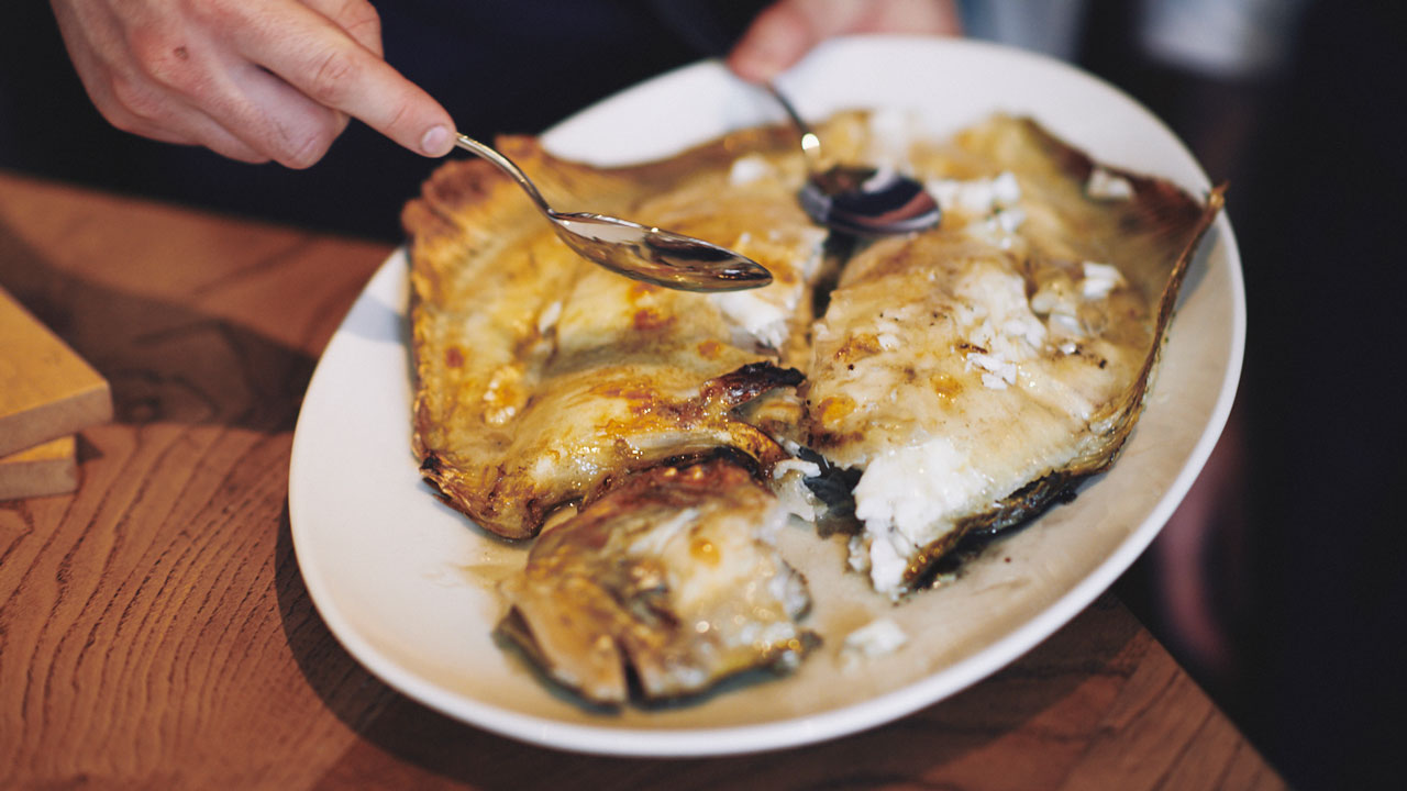 Signature dishes that matter