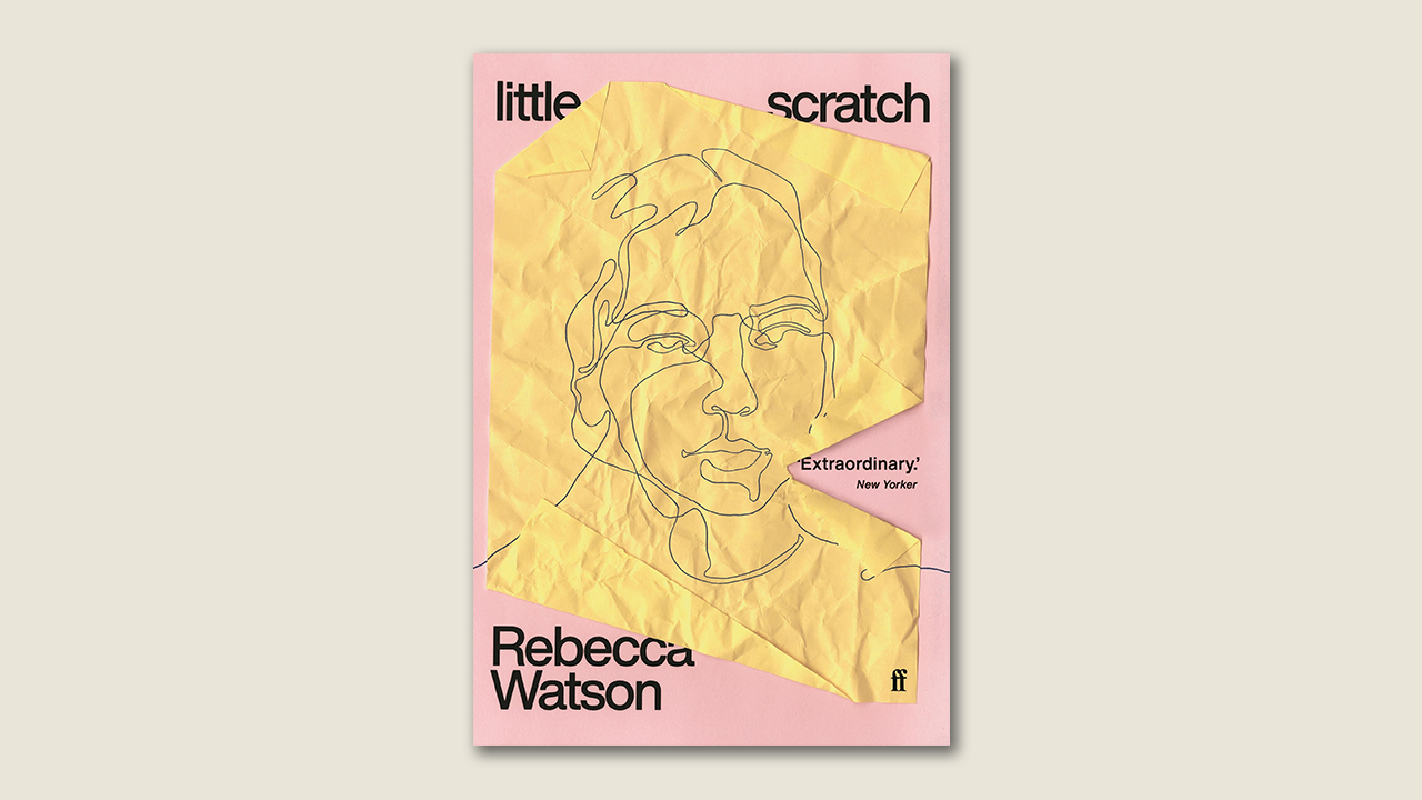 ‘Little Scratch’ by Rebecca Watson
