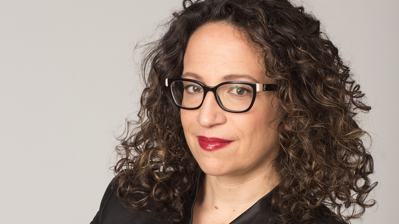 Highlights from the UBS Greater China Conference part III: Amy Webb
