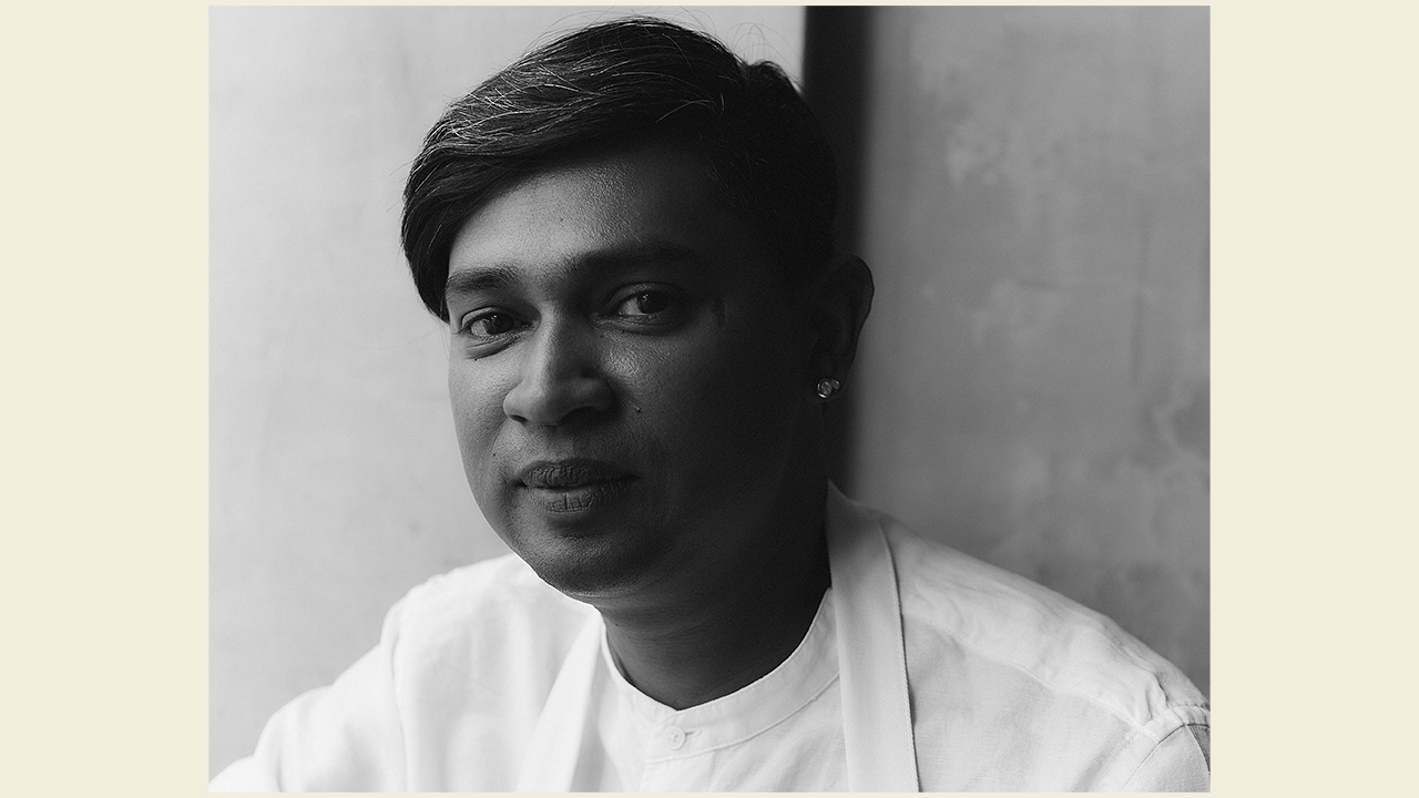 Food Neighbourhoods 249: Recipe edition, Malin de Silva
