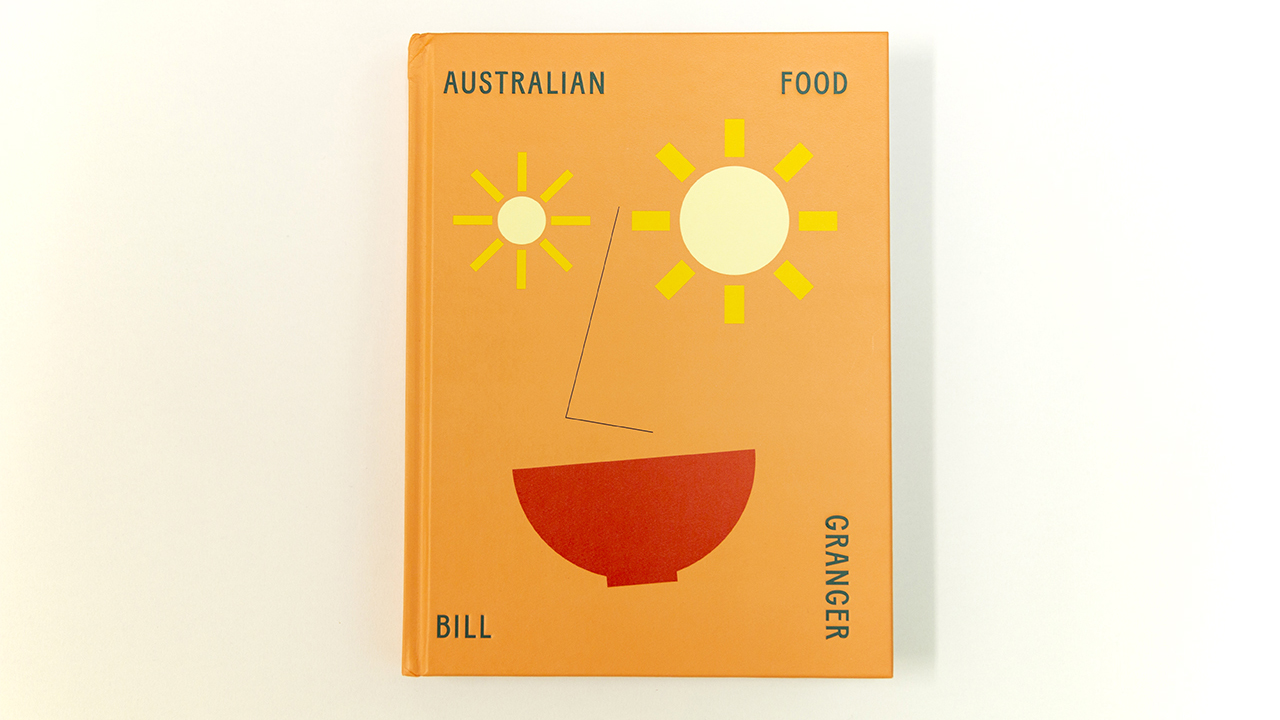 Bill Granger