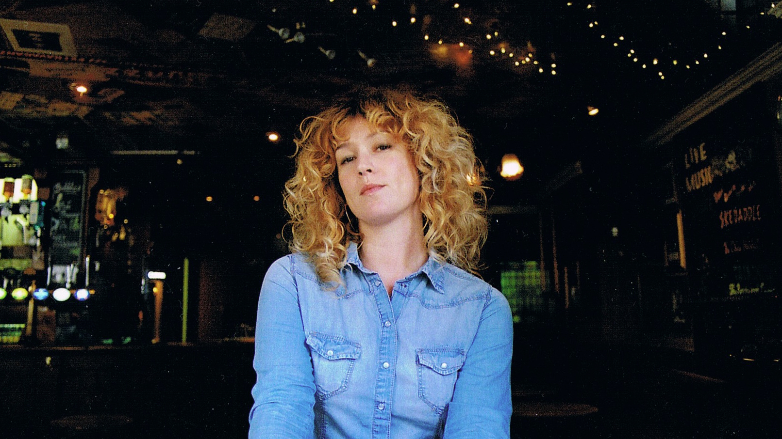 The Sessions at Midori House: Beth Rowley