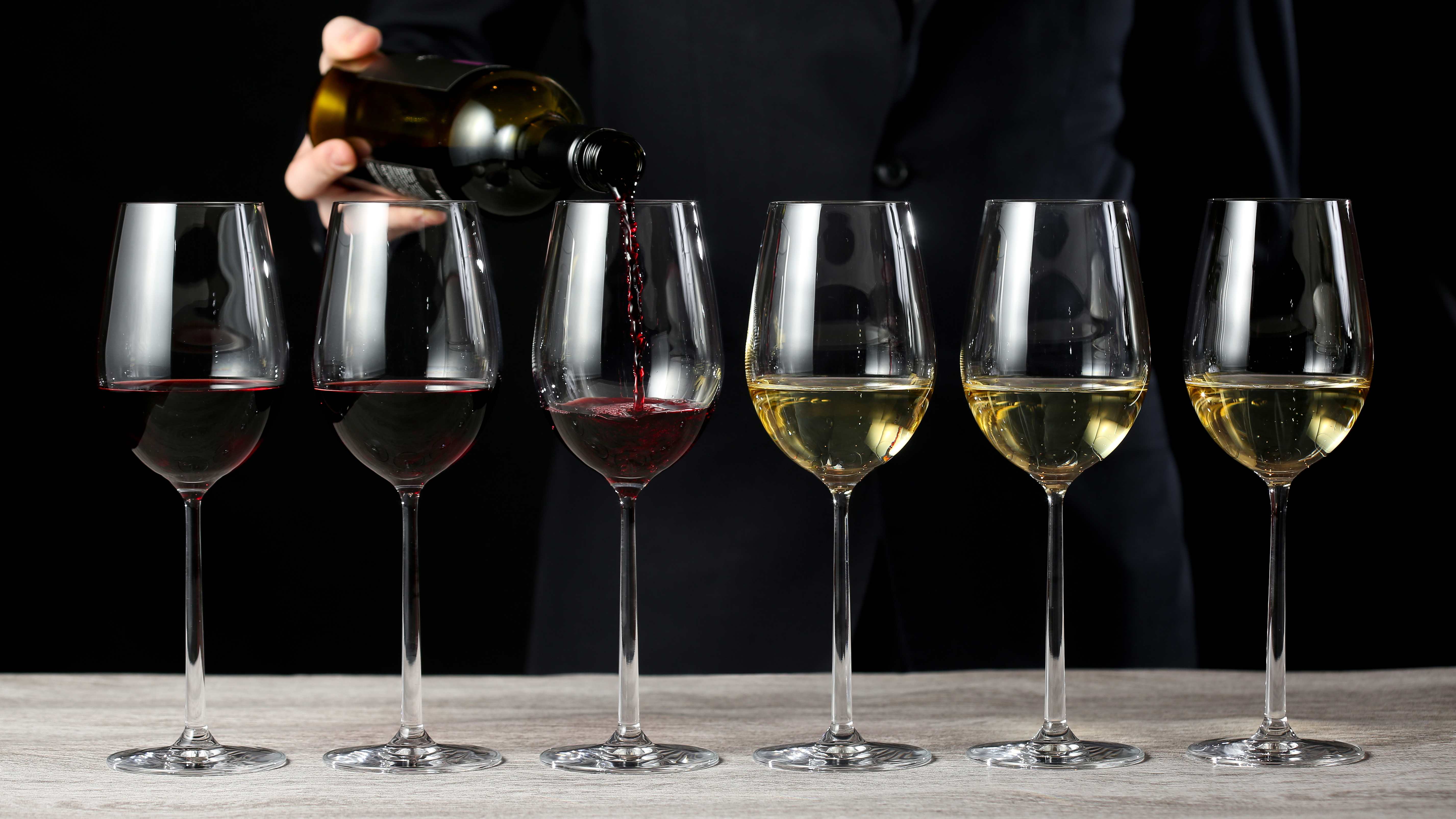 Best wines to try
