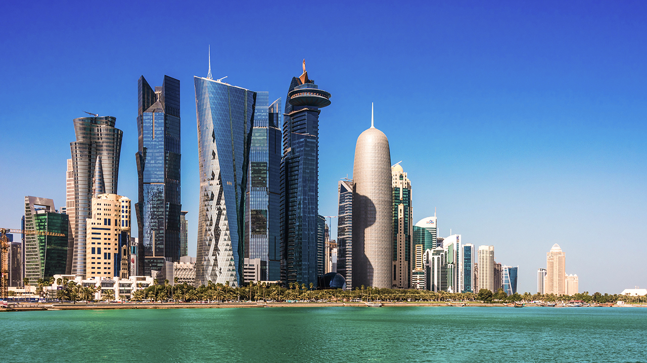 Explainer 248: Qatar: the end of the Gulf’s grudge match