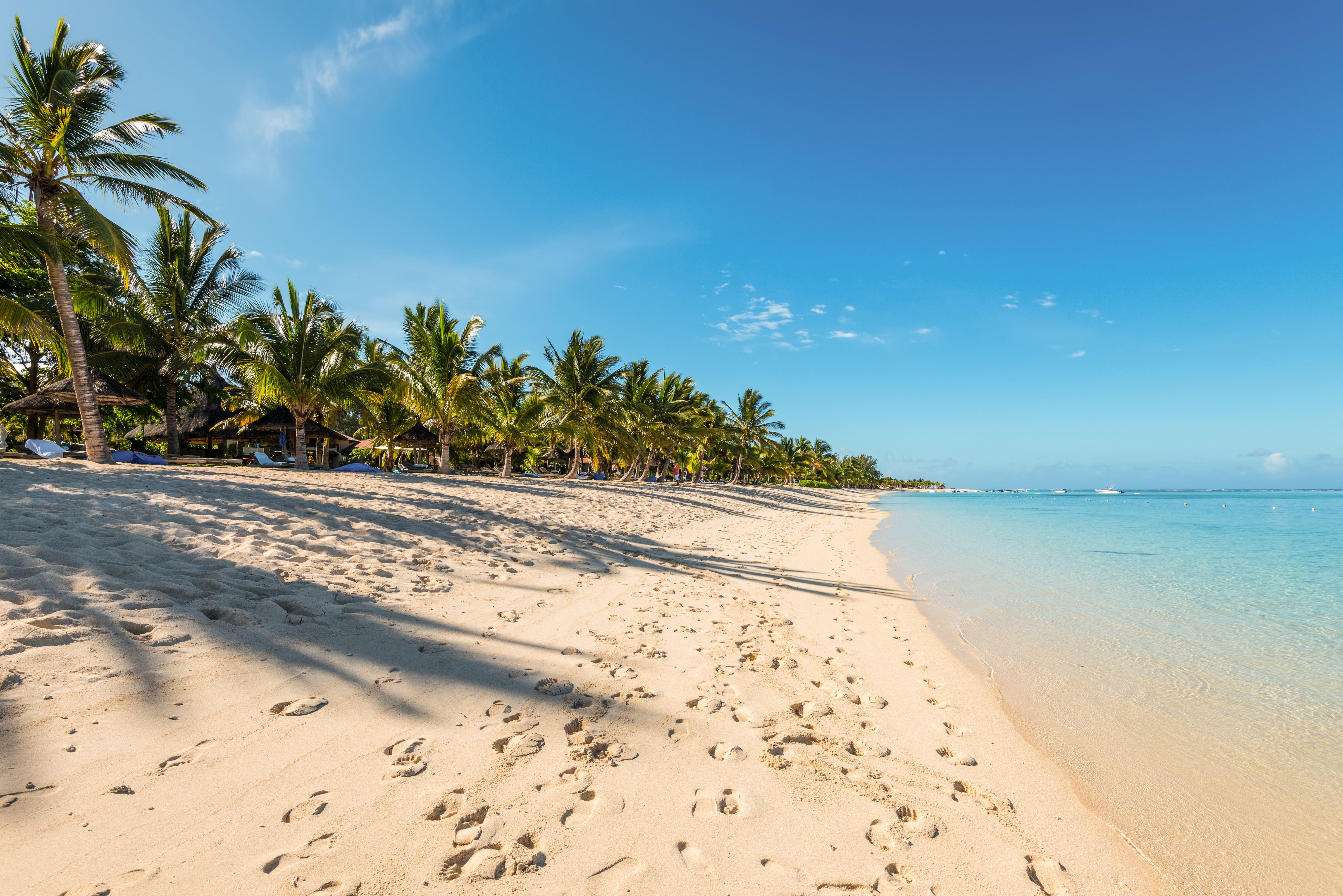 Mauritius