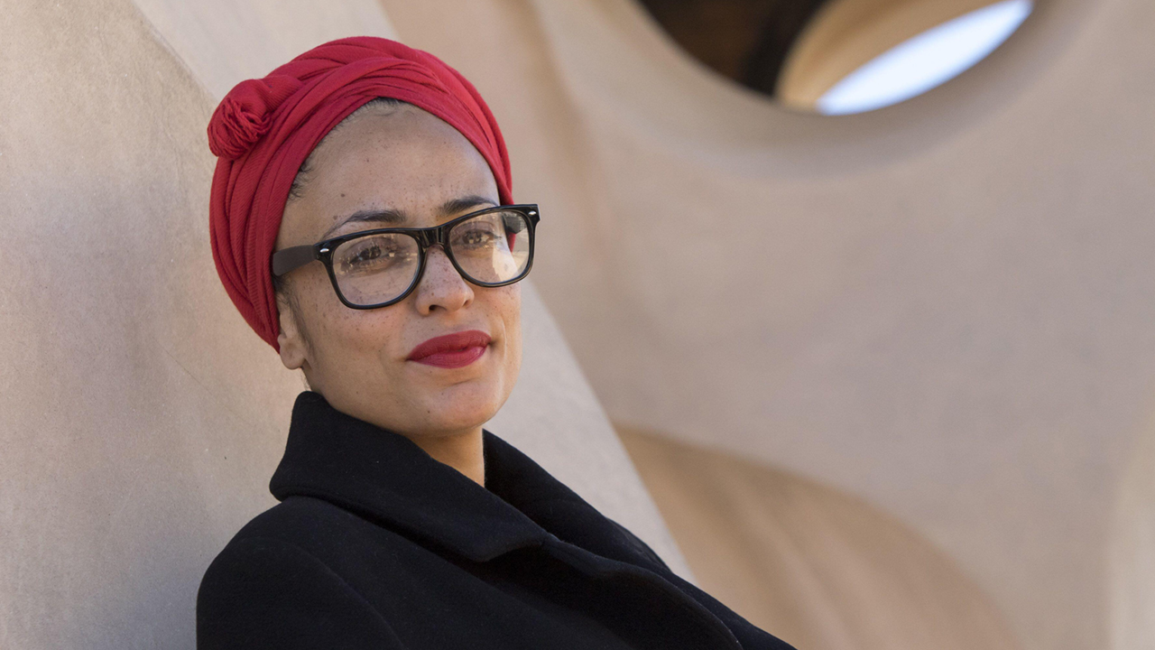 Review: ‘The Fraud’, Zadie Smith