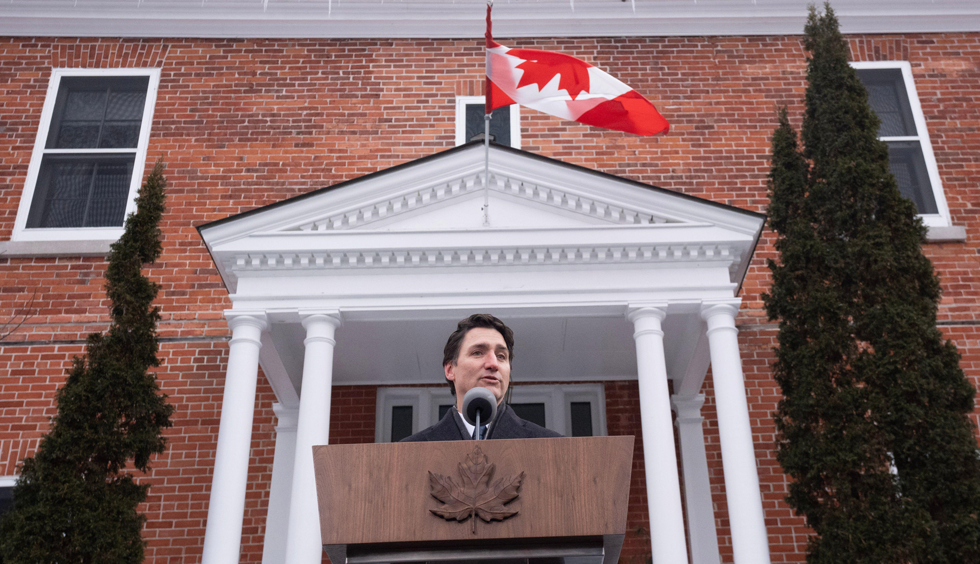 What’s next for Canada and is SpaceX on its way to Italy? 