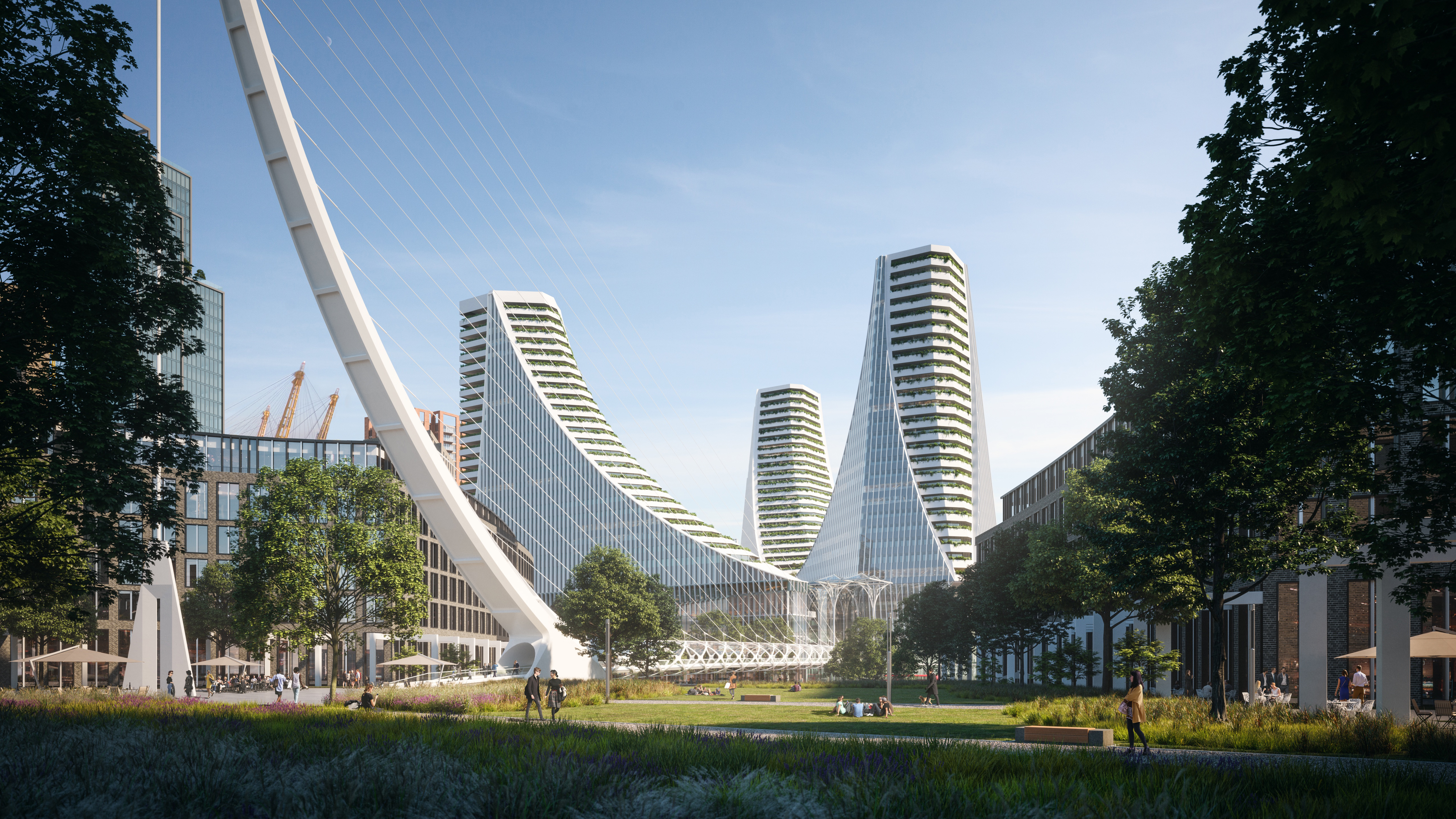 Hadid to Calatrava: a year in design