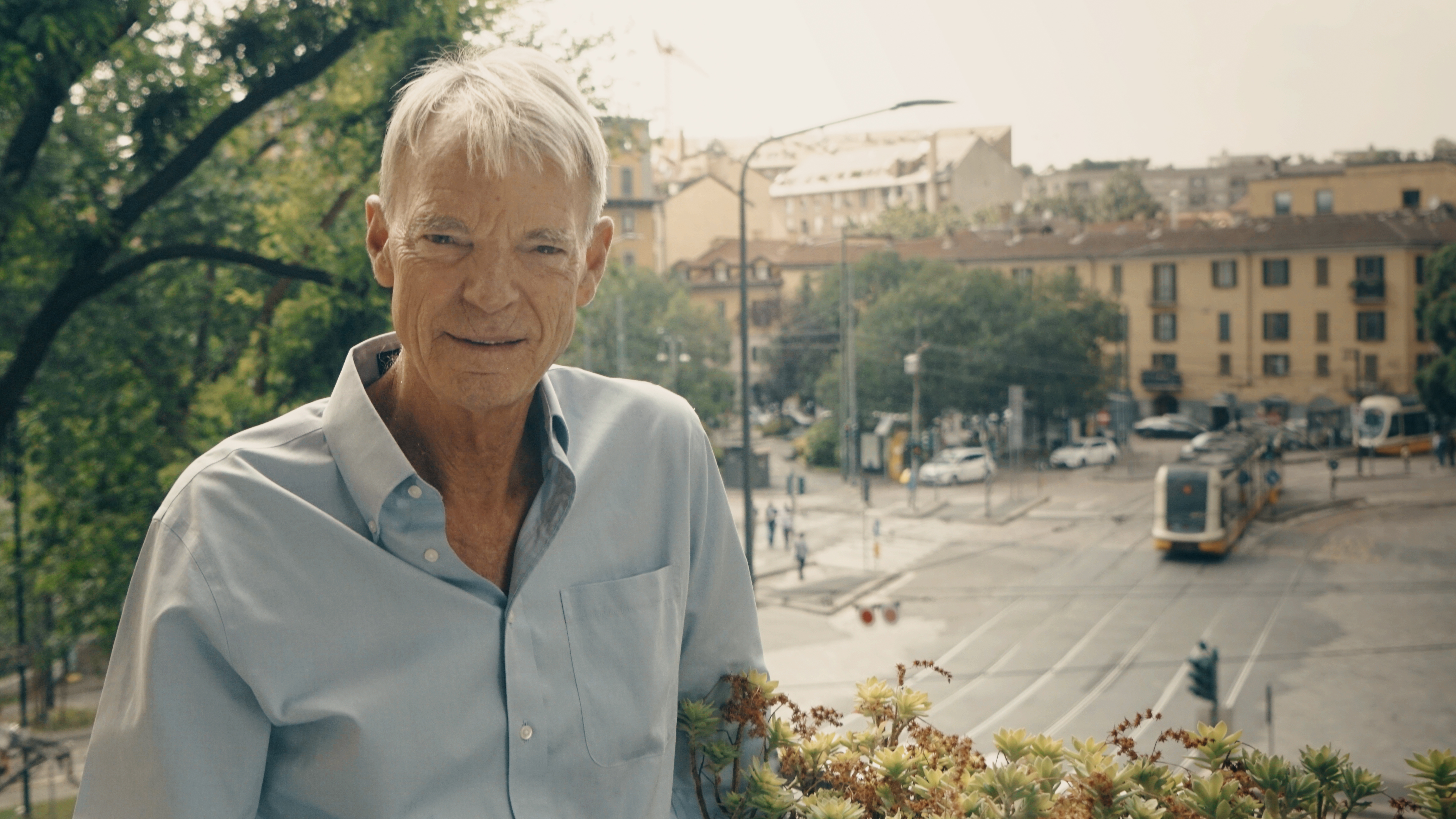 Nobel perspectives: Michael Spence