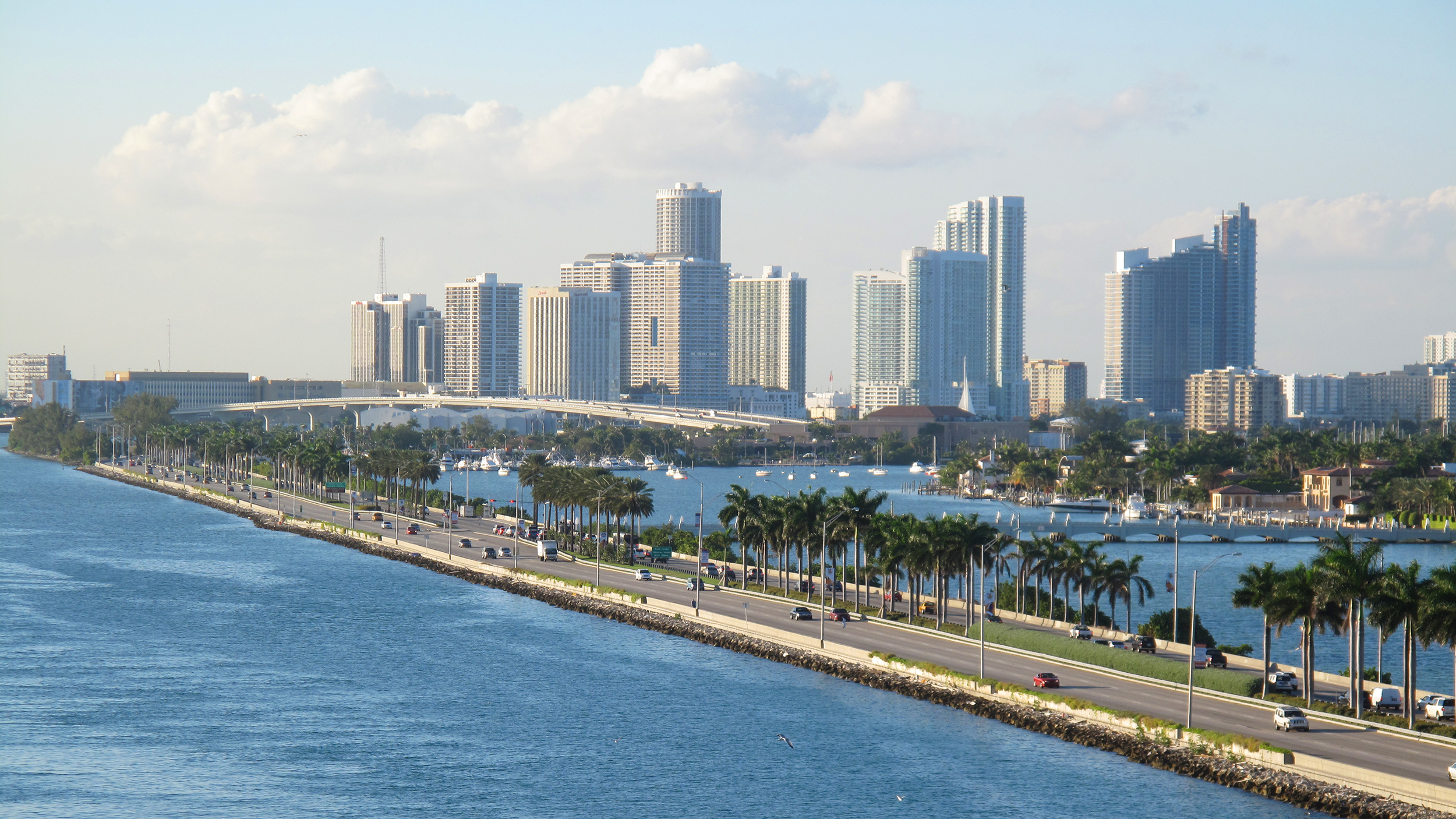 Food Neighbourhoods 87: Miami, Little River