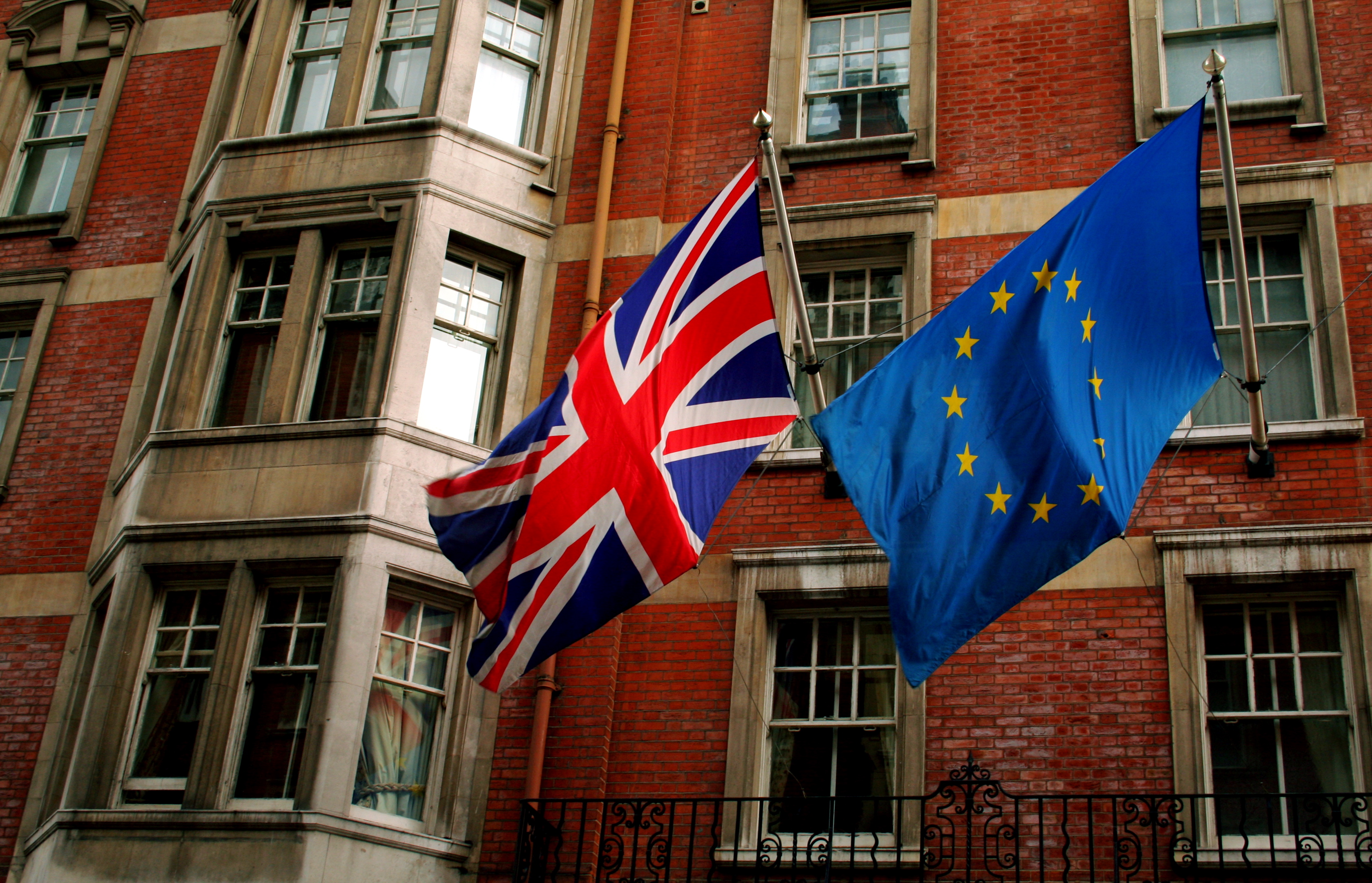 Explainer 1: Britain and the European Union