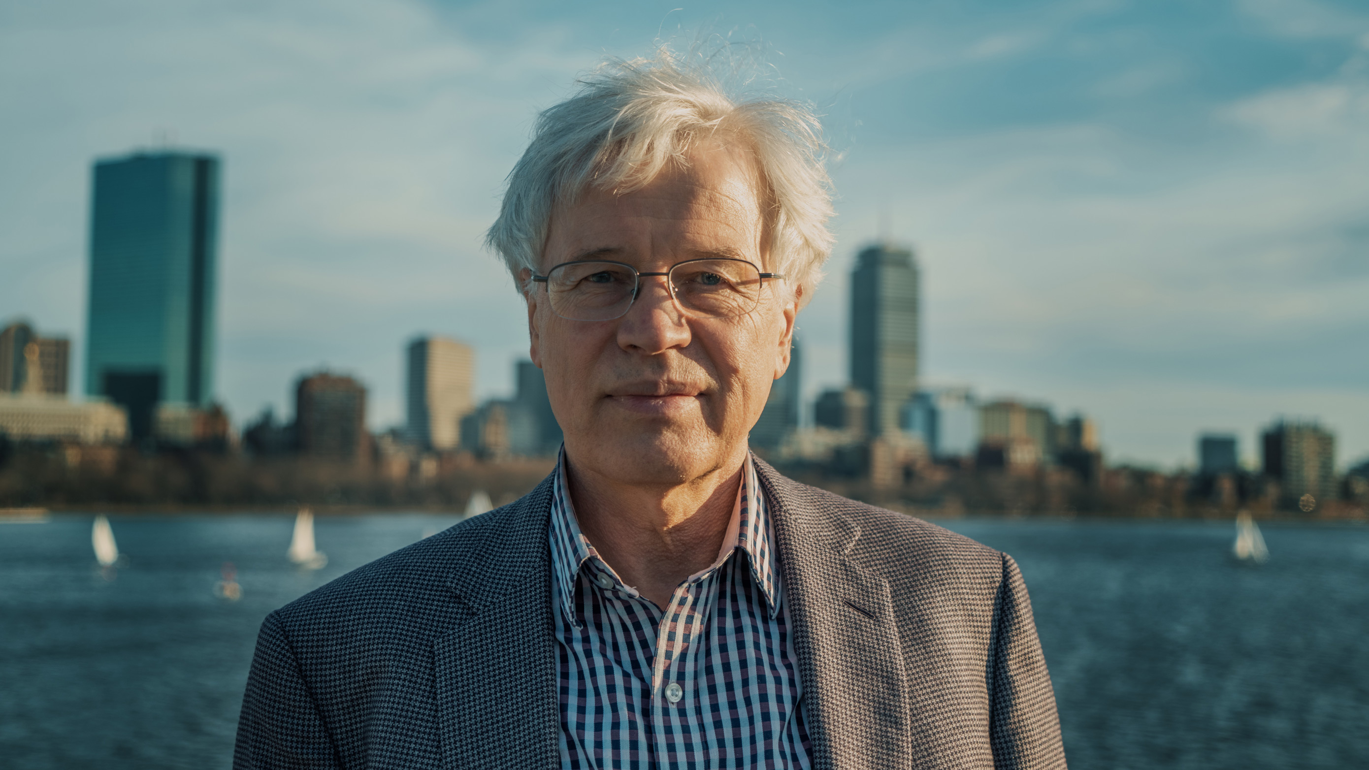 Nobel perspectives: Bengt Holmstrom