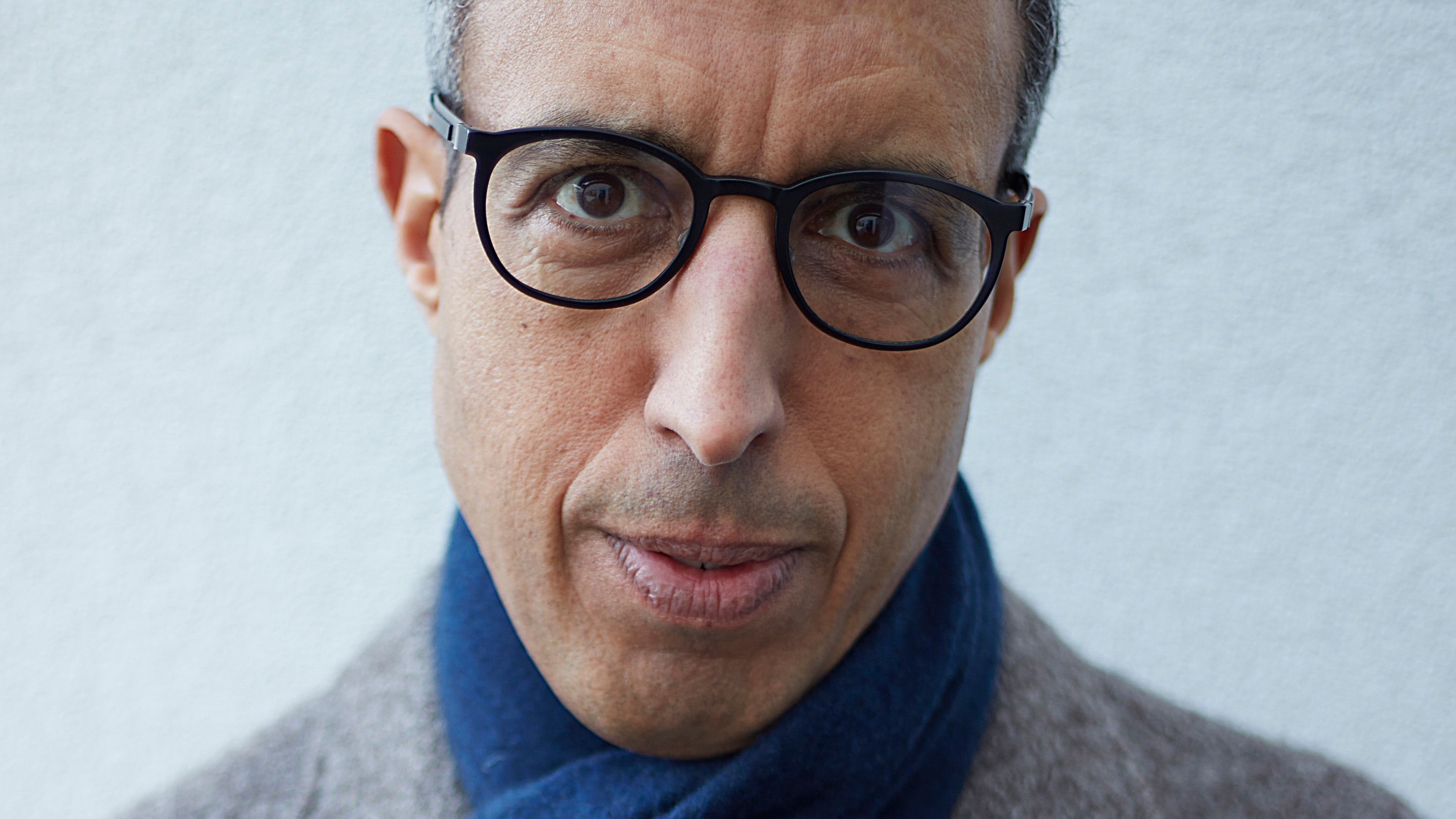 Kamal Ahmed