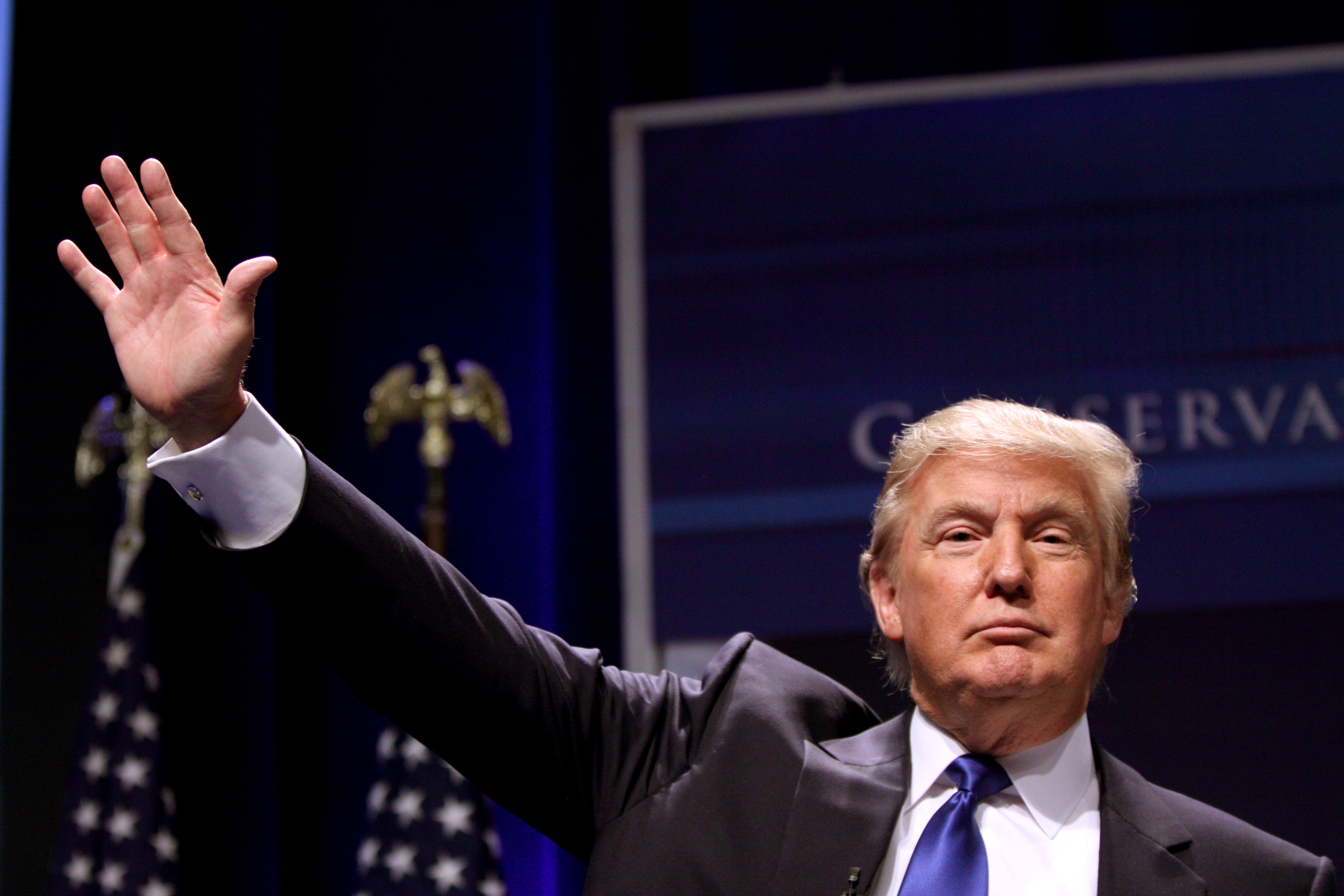 Explainer 6: Could Donald Trump become US president?